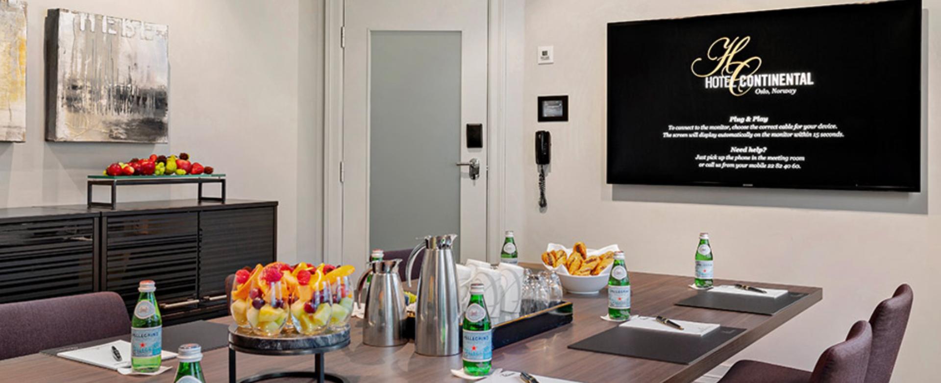 Meeting Room 8
