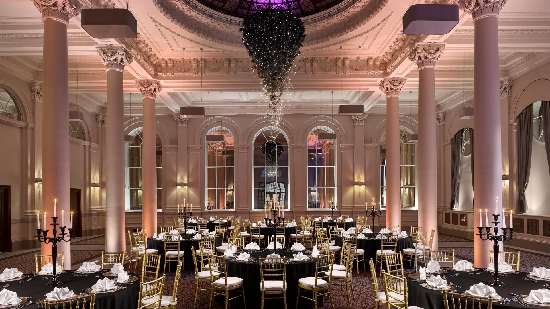 Kings Hall