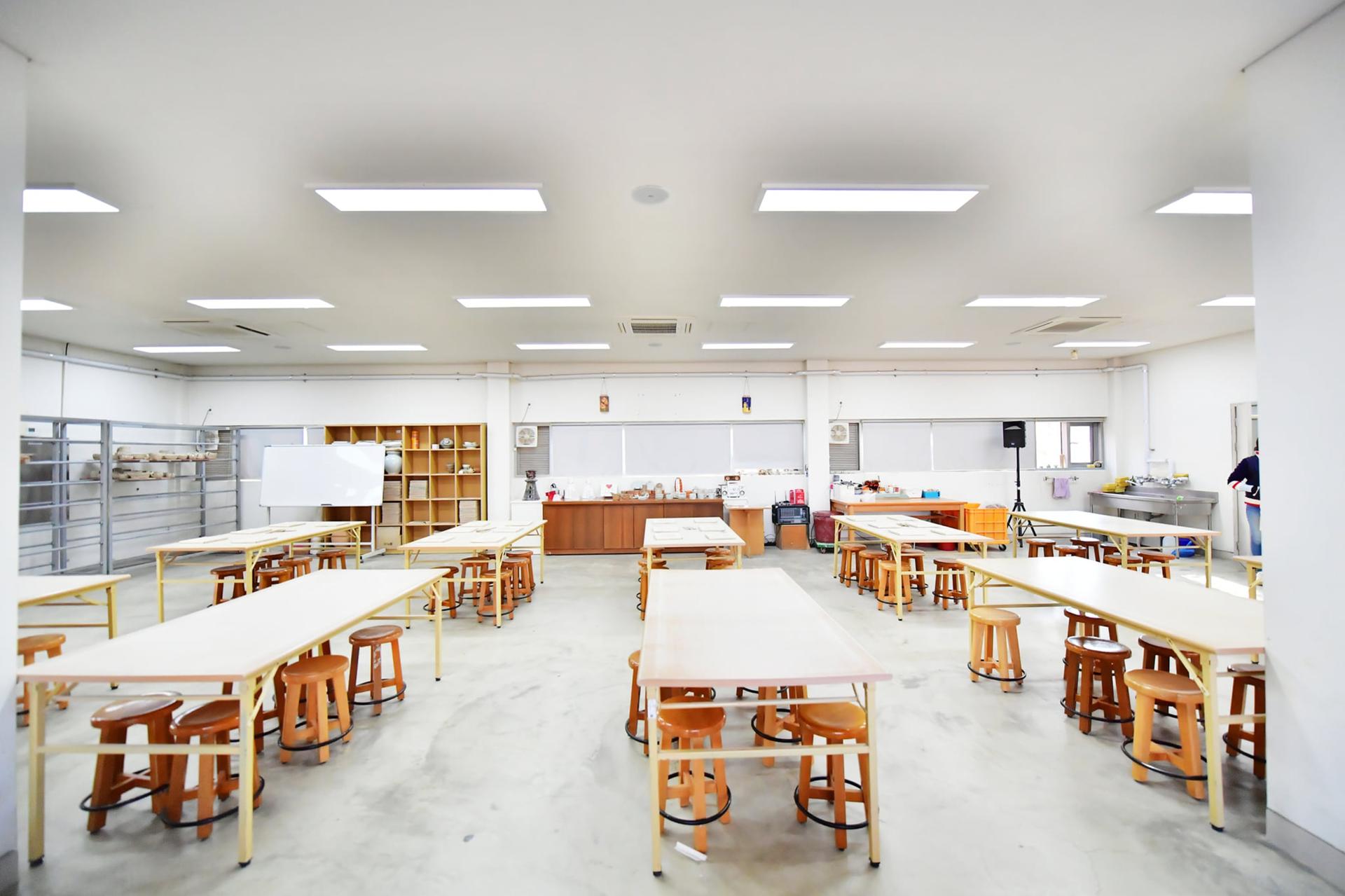Clay Academy