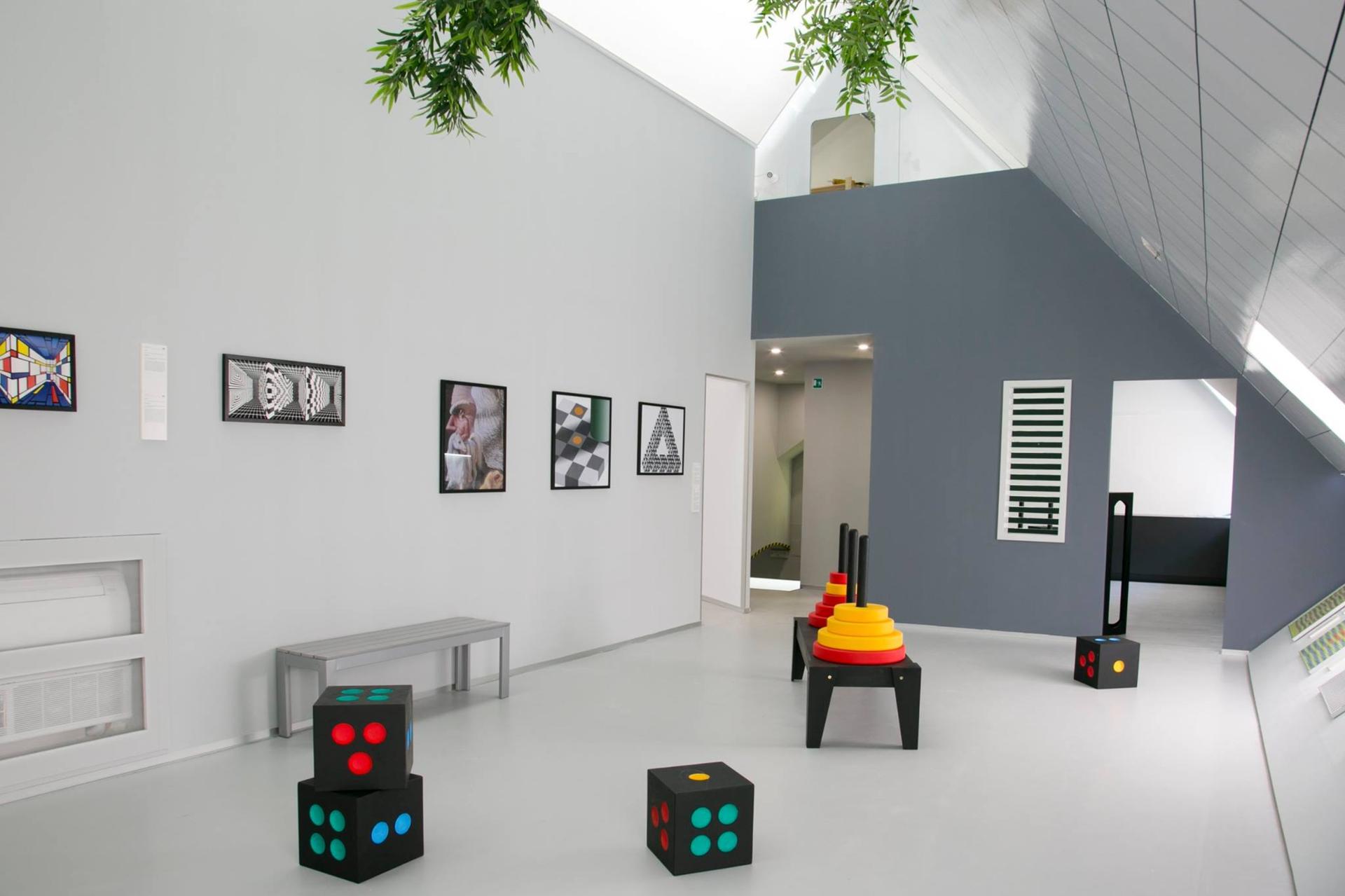 Full Buyout of Museum of Illusions - Zagreb