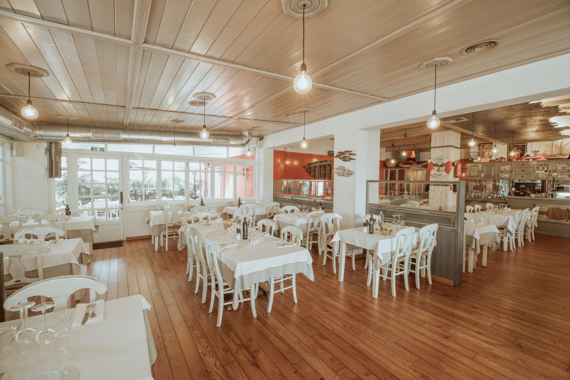 The 34 Essential Athens Restaurants