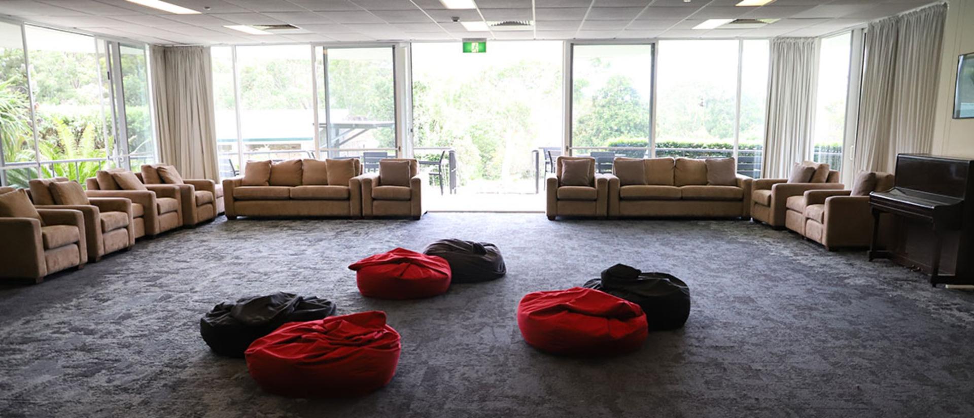 Recreation Room
