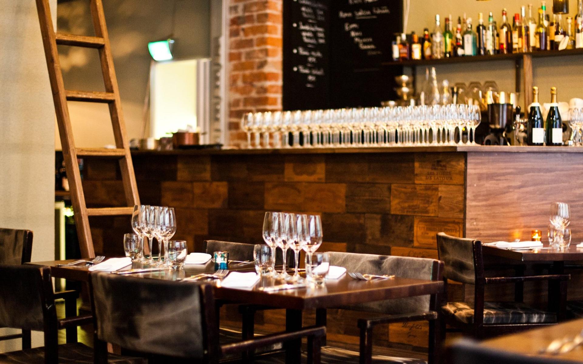 Full Buyout of Restaurant Muru