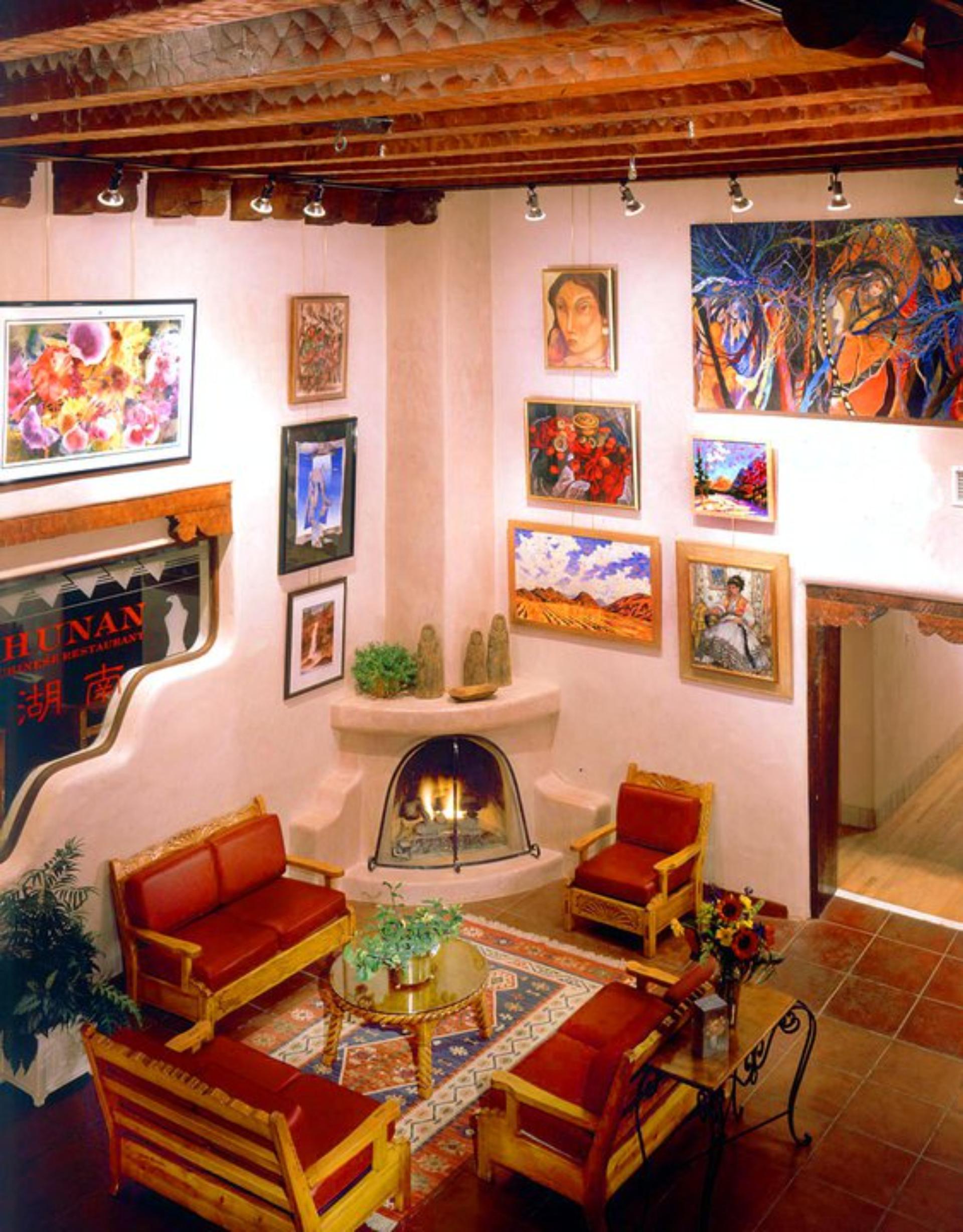 Karavas Conference Center