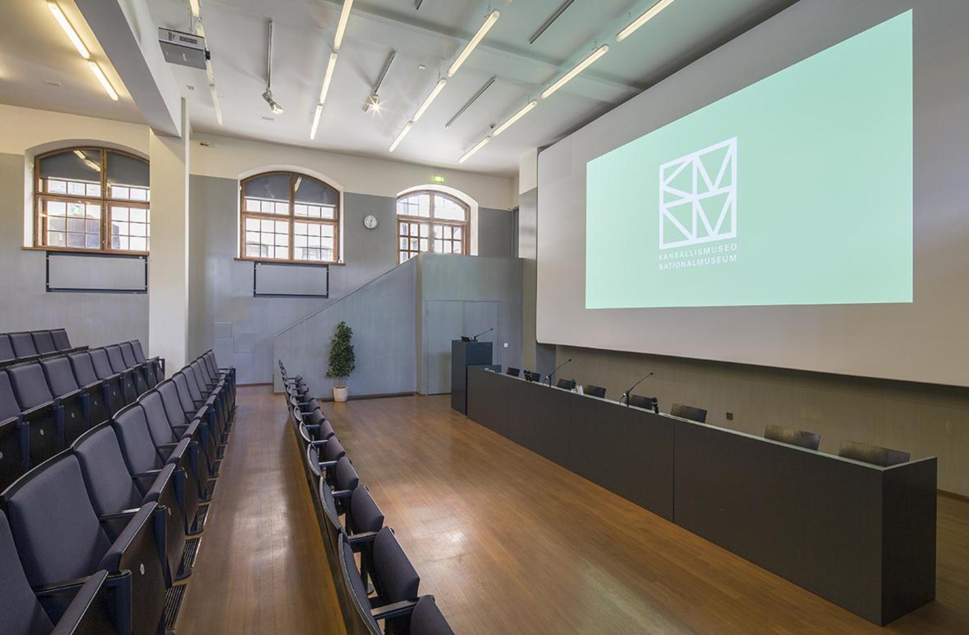 Auditorium