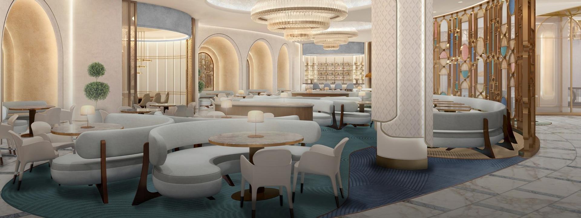 Full Buyout of La Fontaine