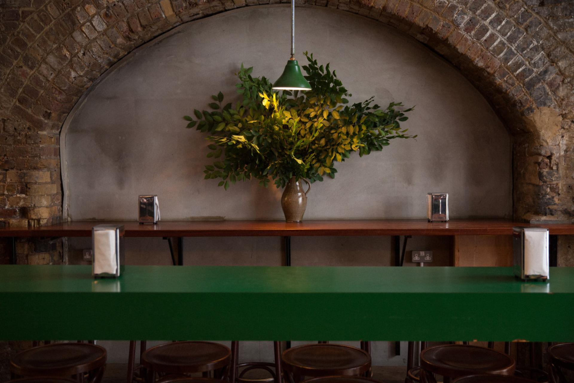 Full Buyout of 40 Maltby Street