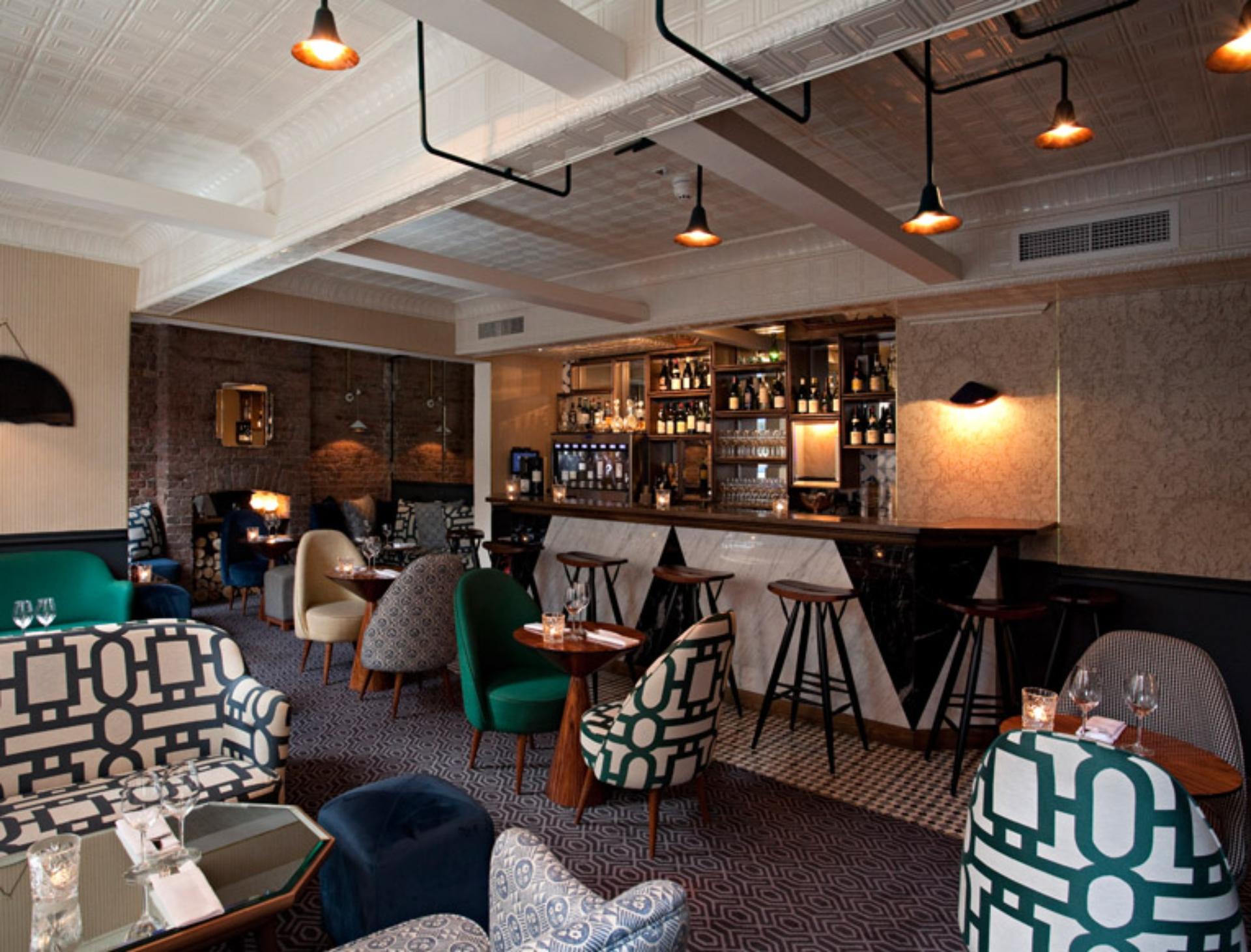 Full Buyout of Compagnie des Vins Surnaturels Seven Dials