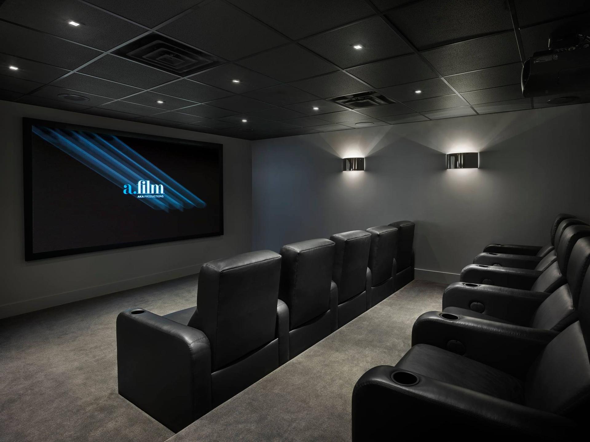 Cinema