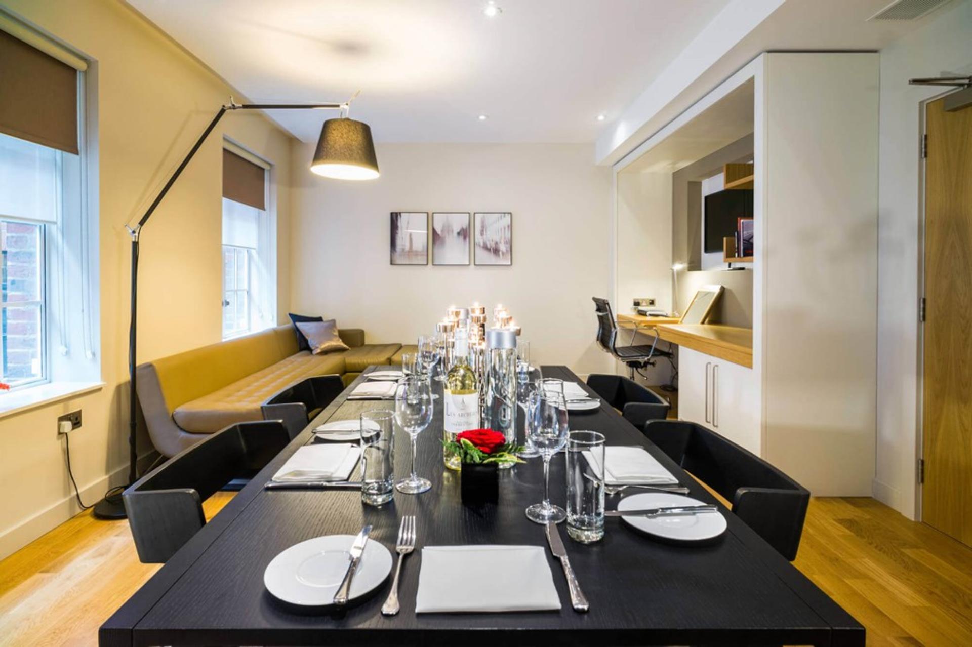 Legal Suite