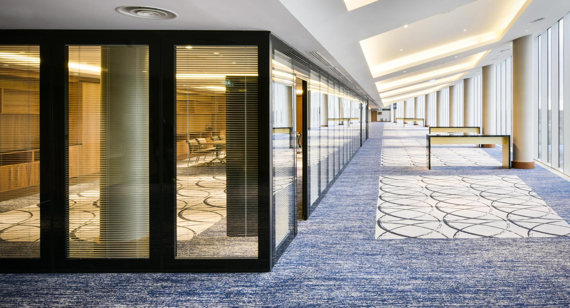 Riverview Foyer