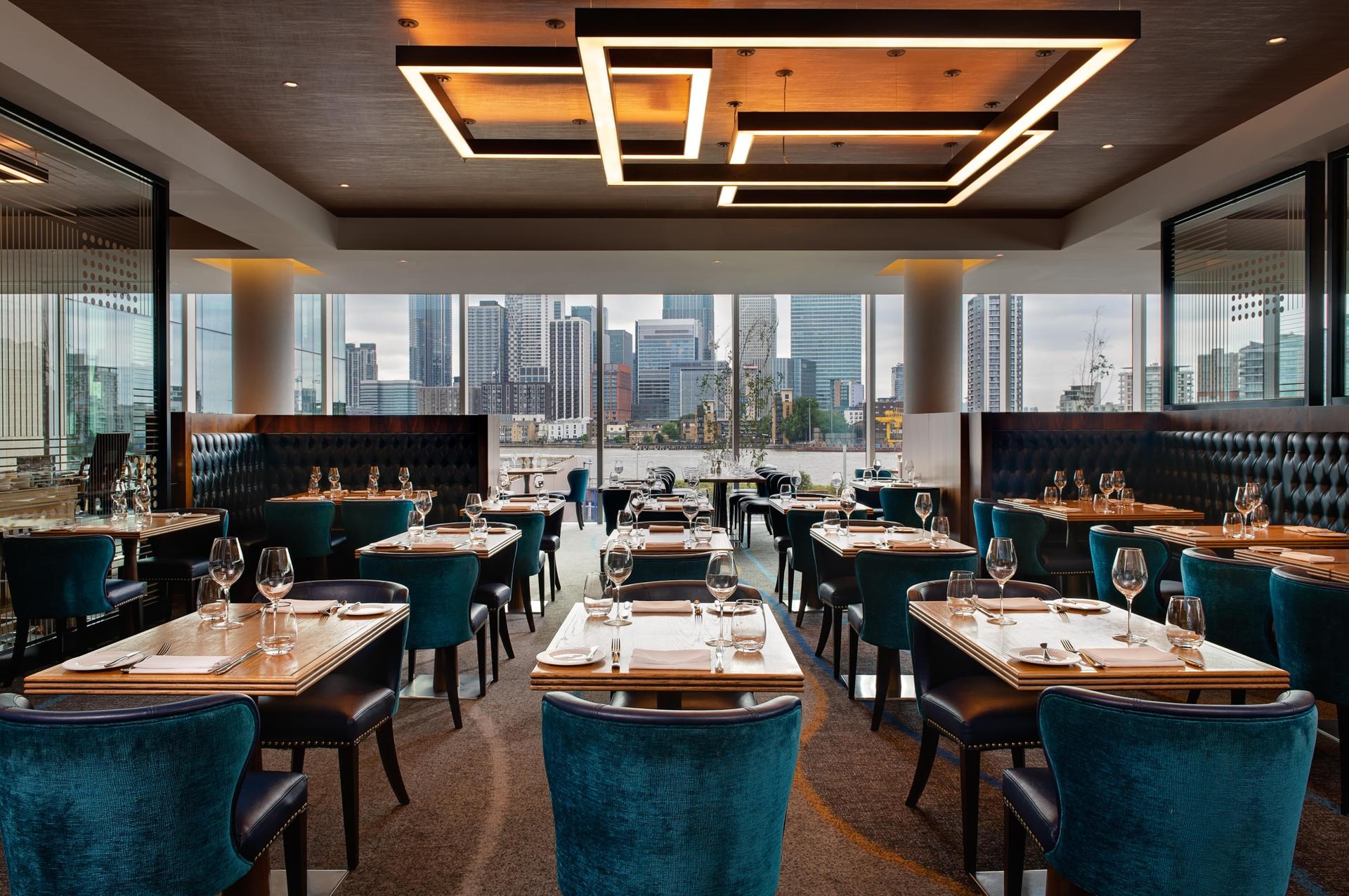 Market Brasserie