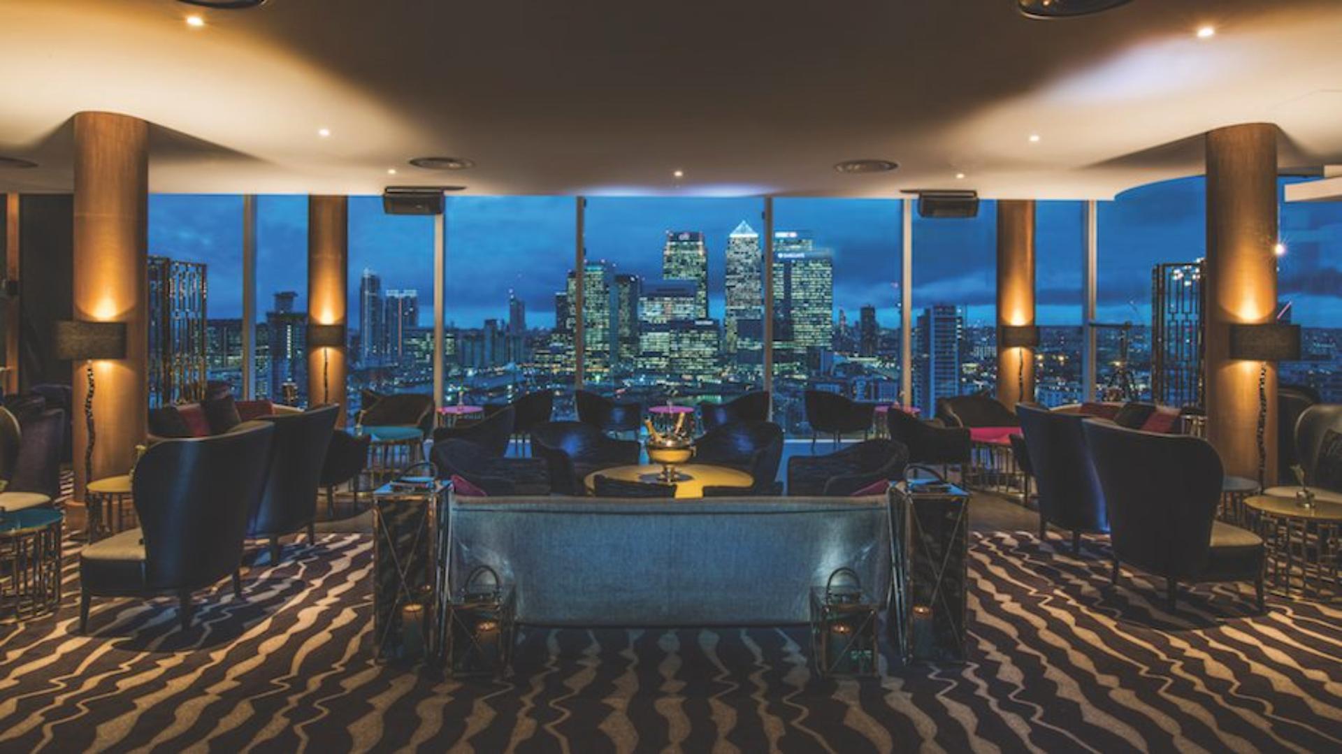 Docklands
