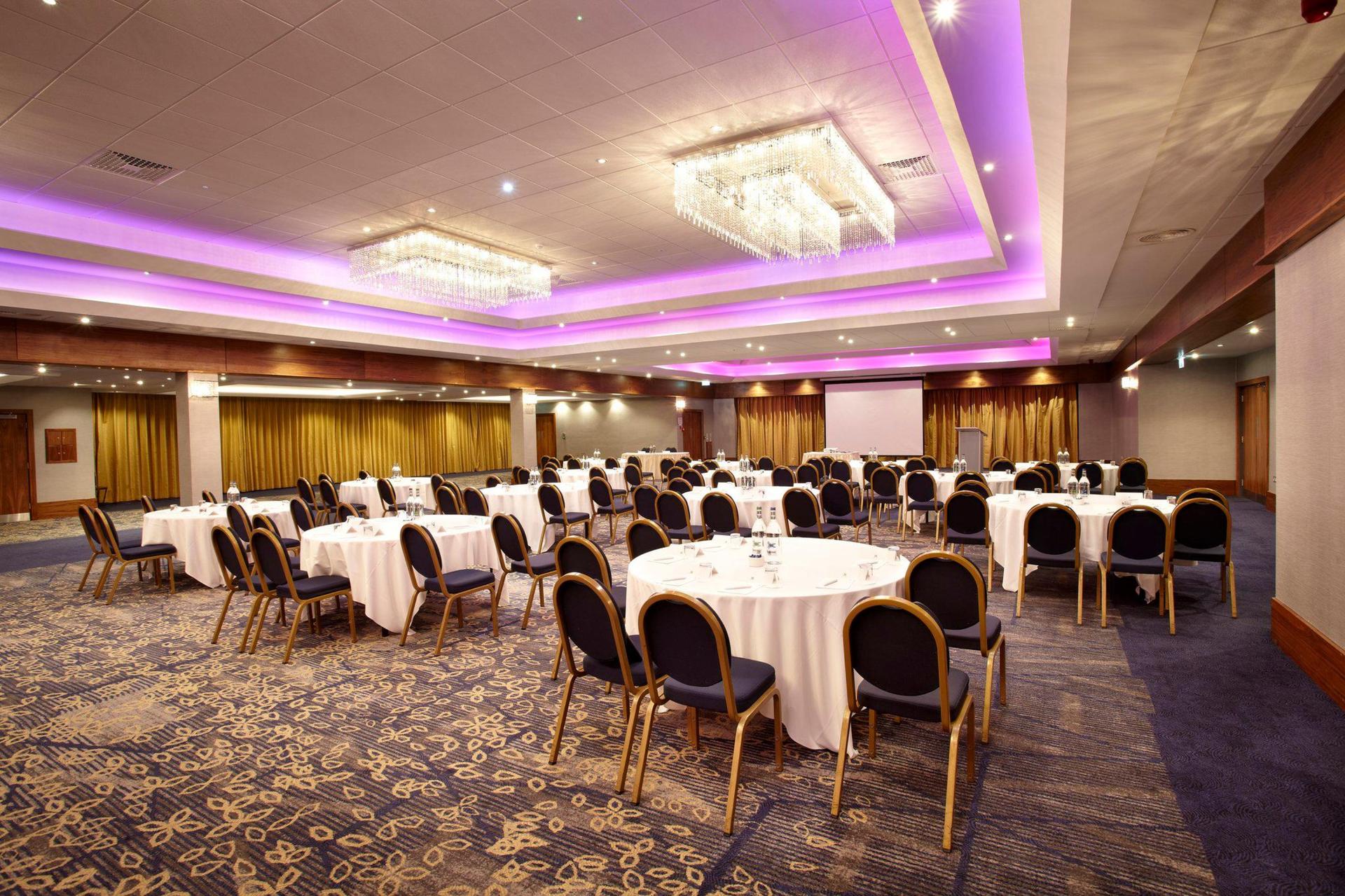 Empire Suite 1