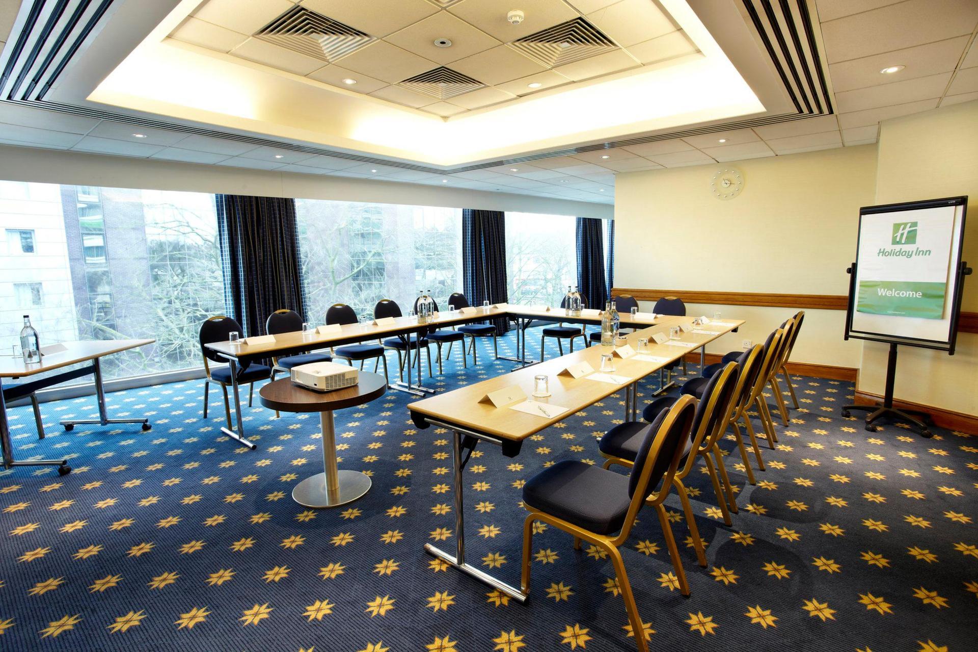 Ascot Suite