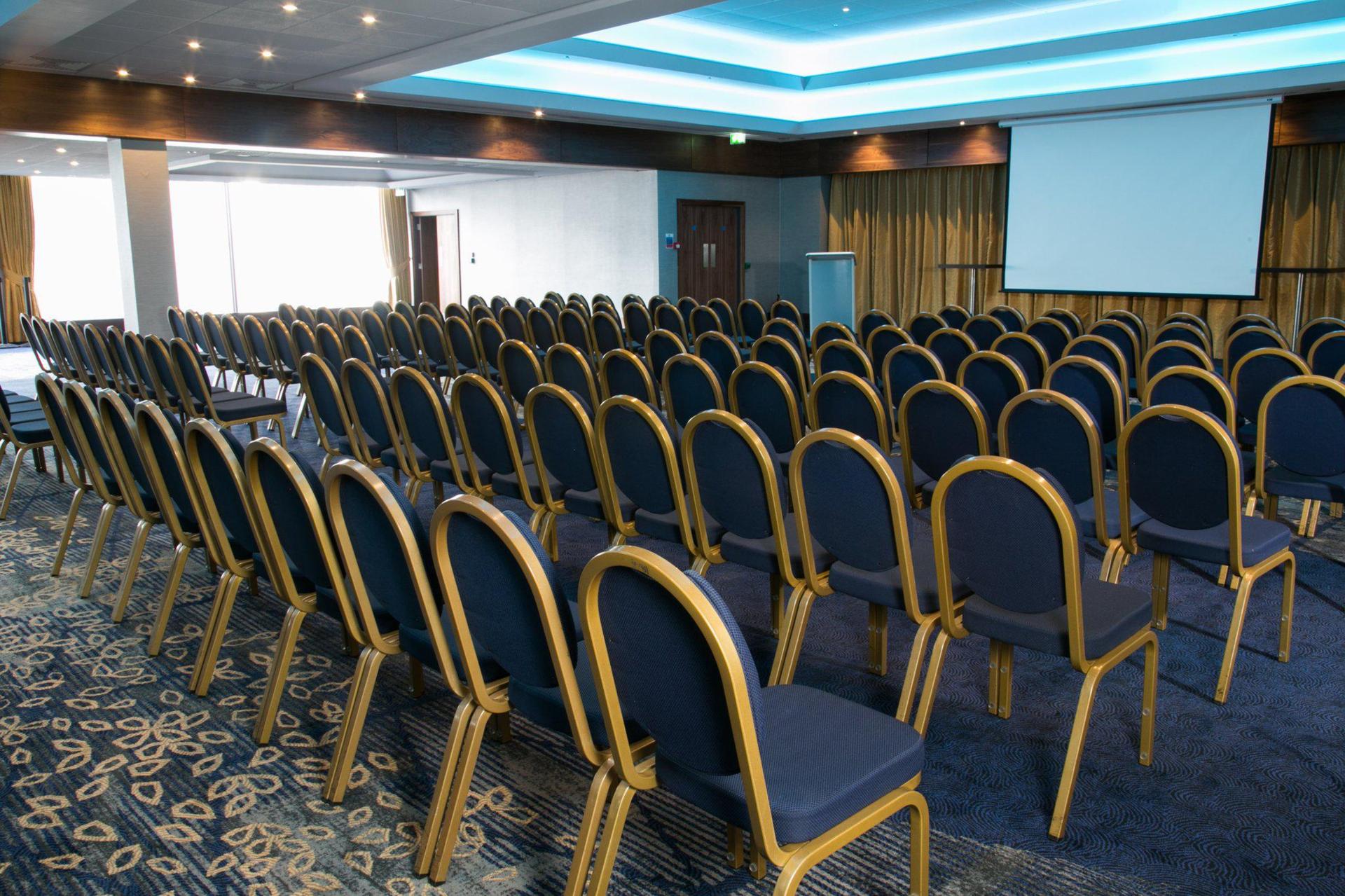 Wentworth Suite