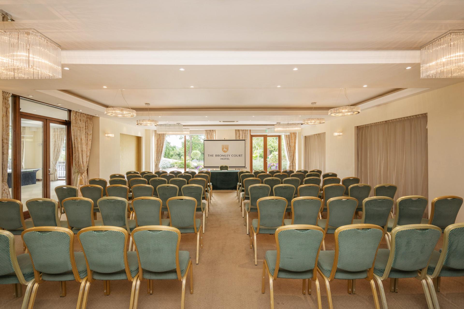 The Wellington Suite