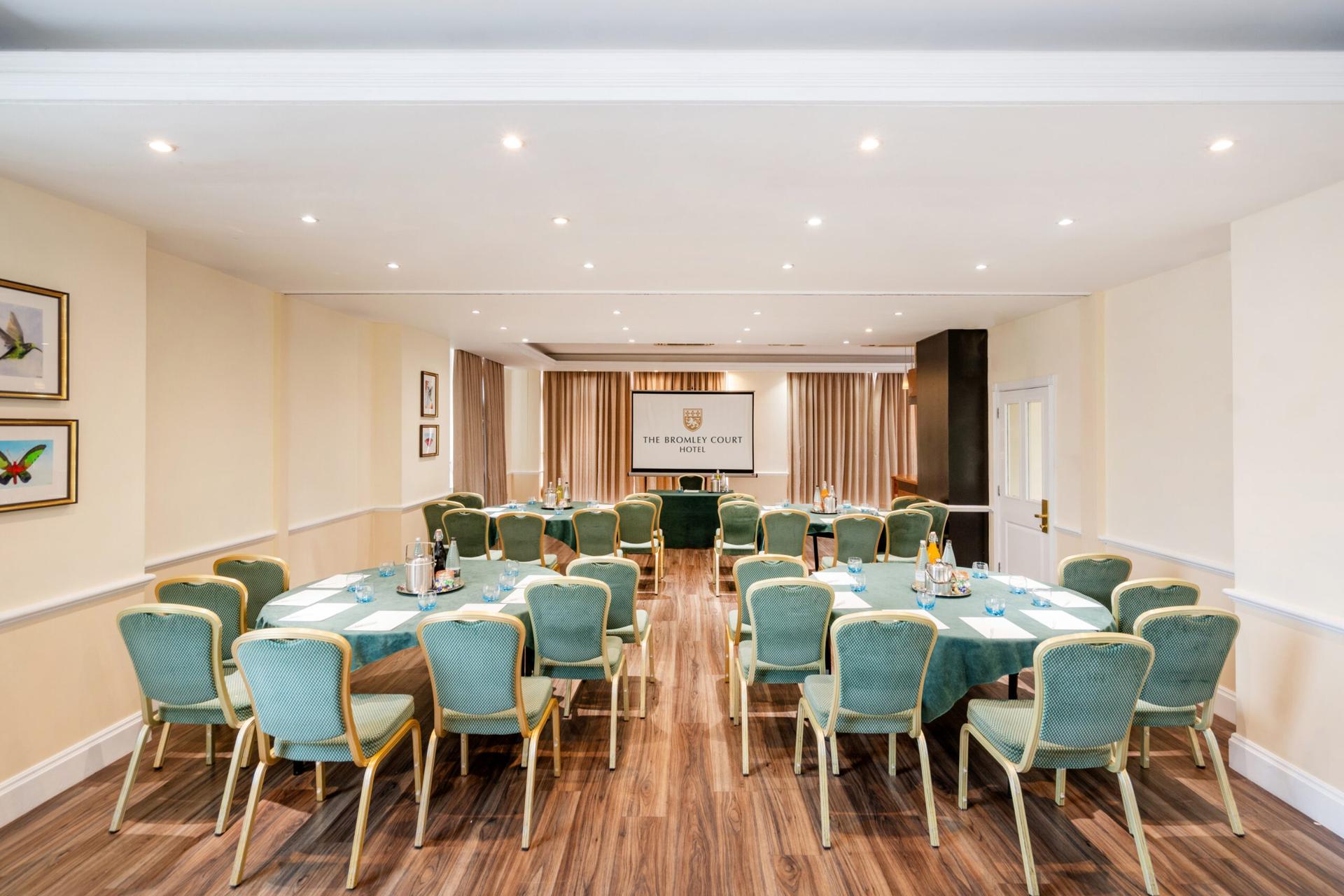 The Darwin Room