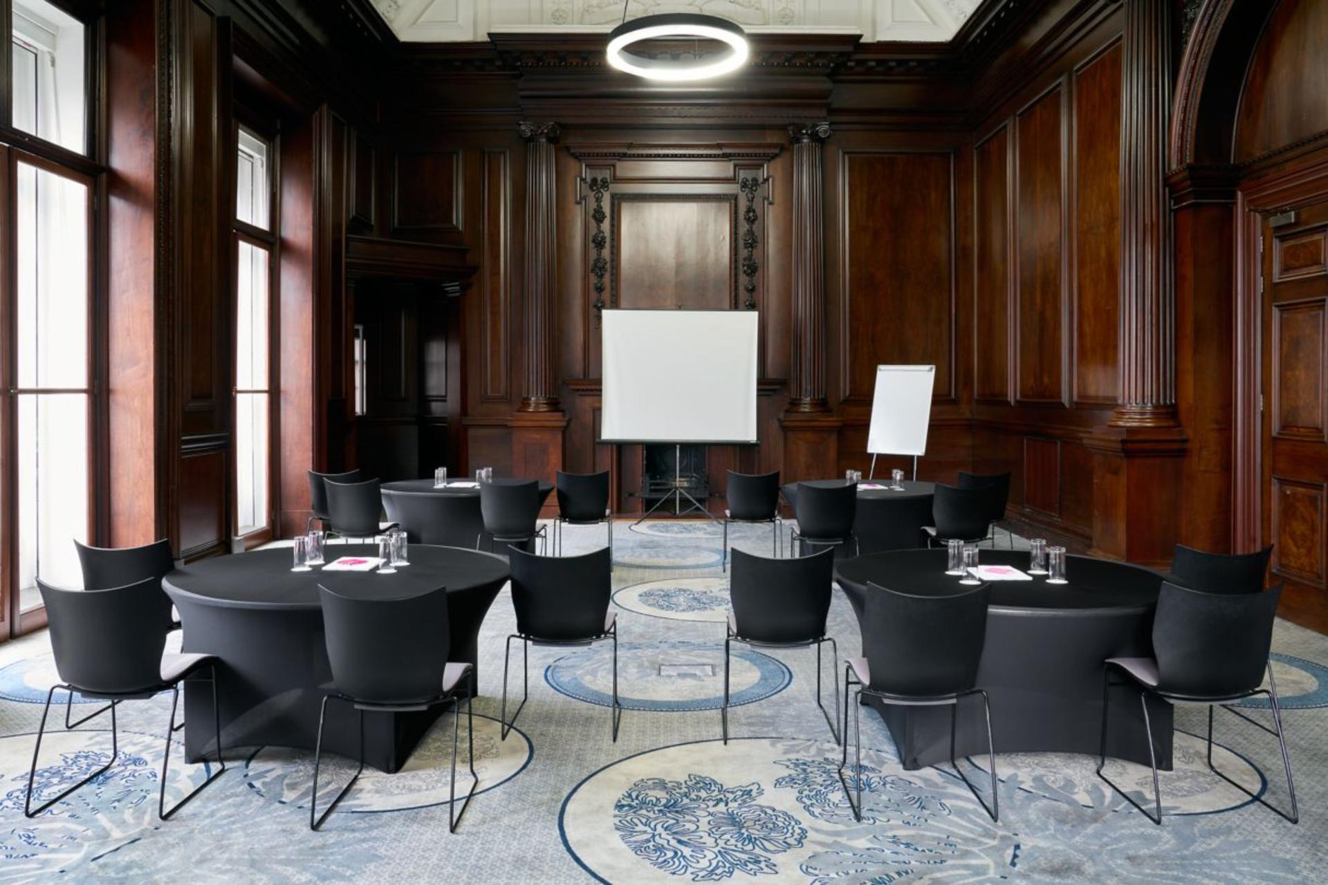 James Doyle Suite