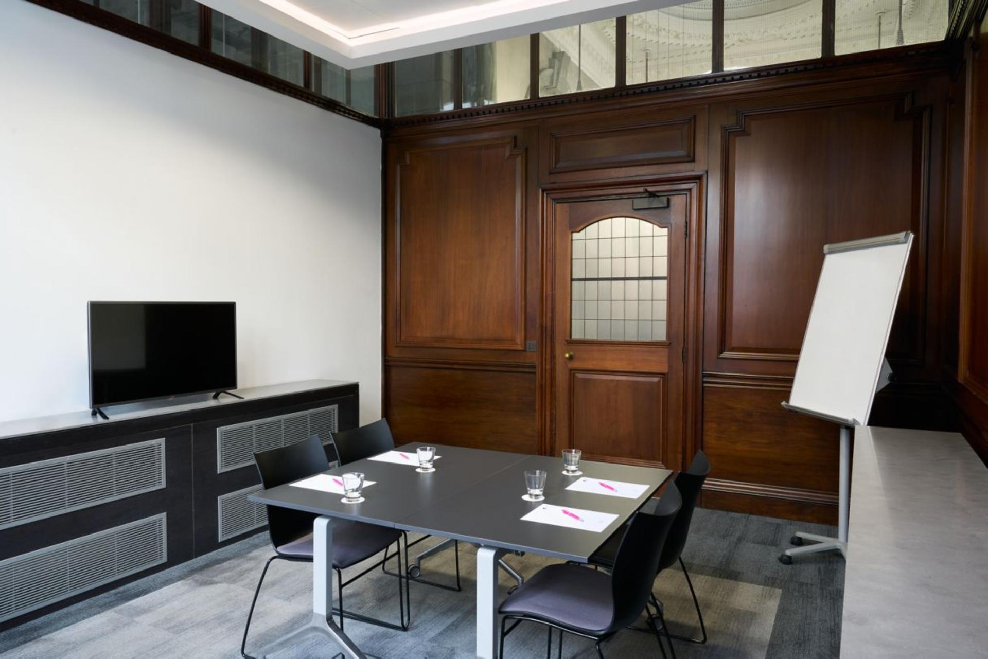 Tactic Room 2