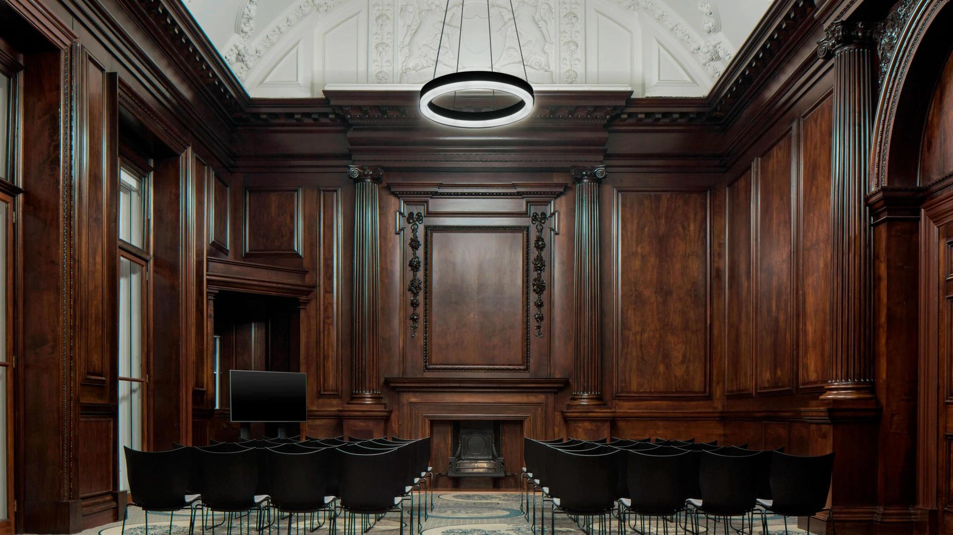 Tactic Room 1
