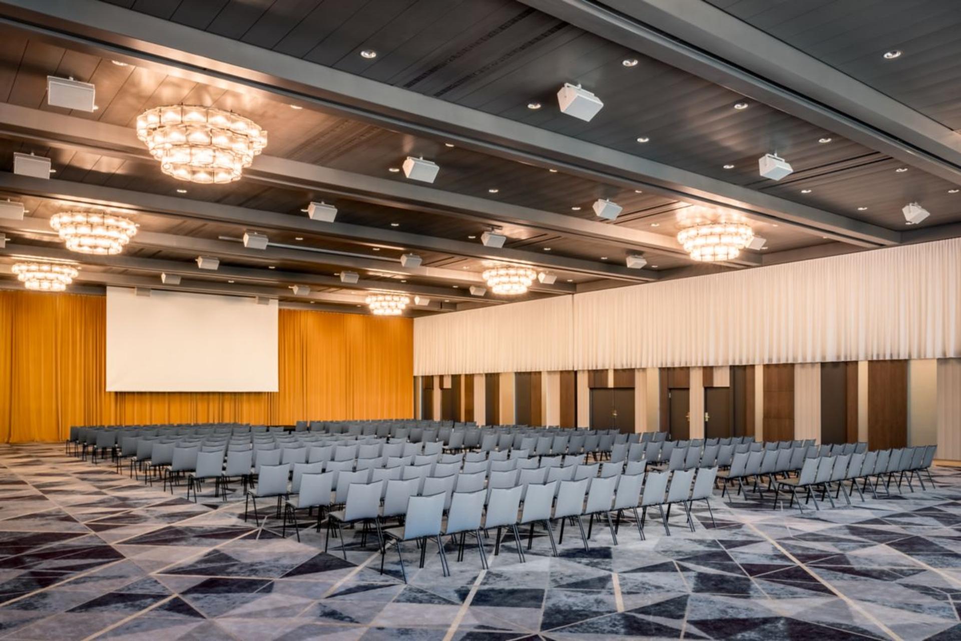 Platinum Ballroom II