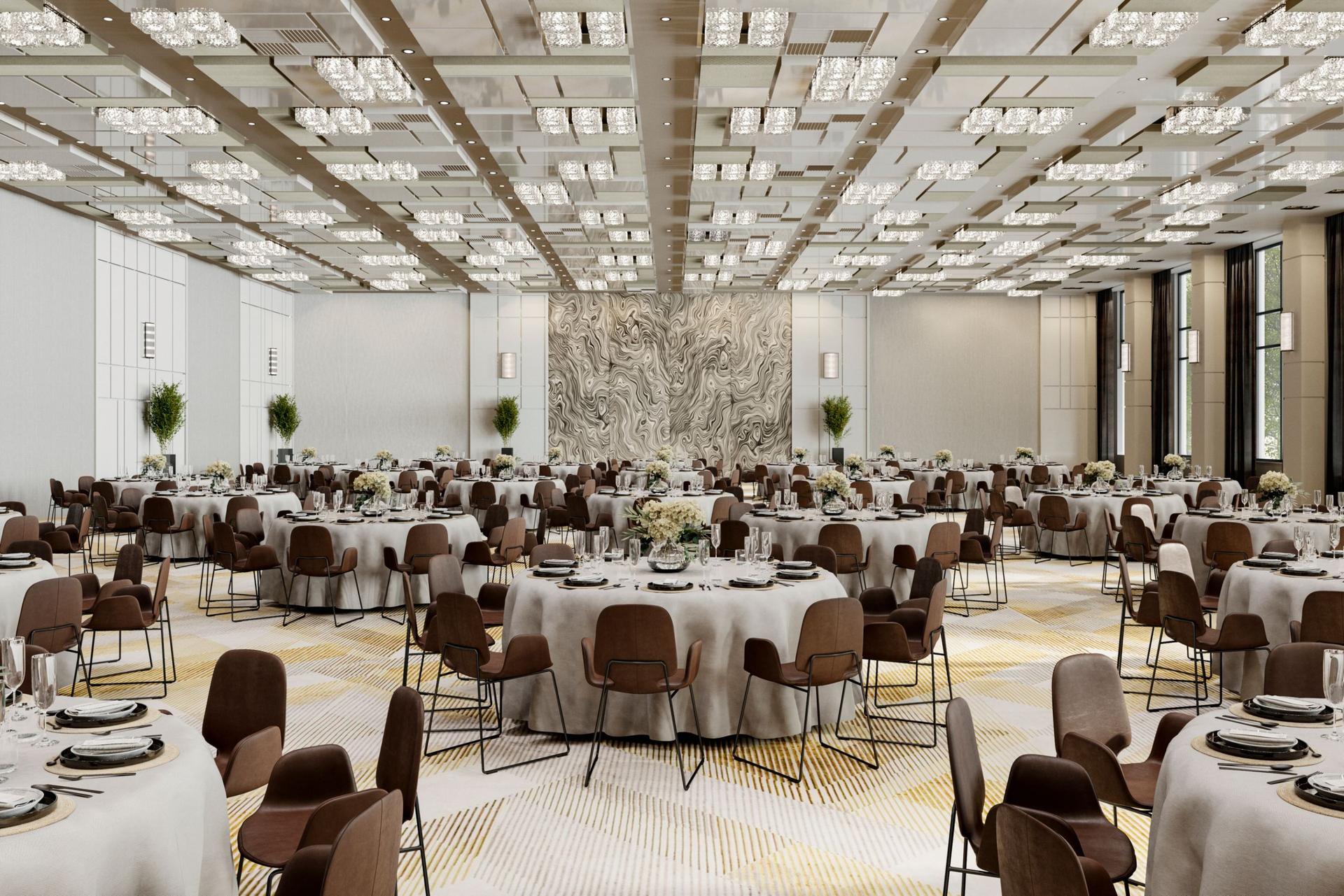 Ballroom 1+2+3