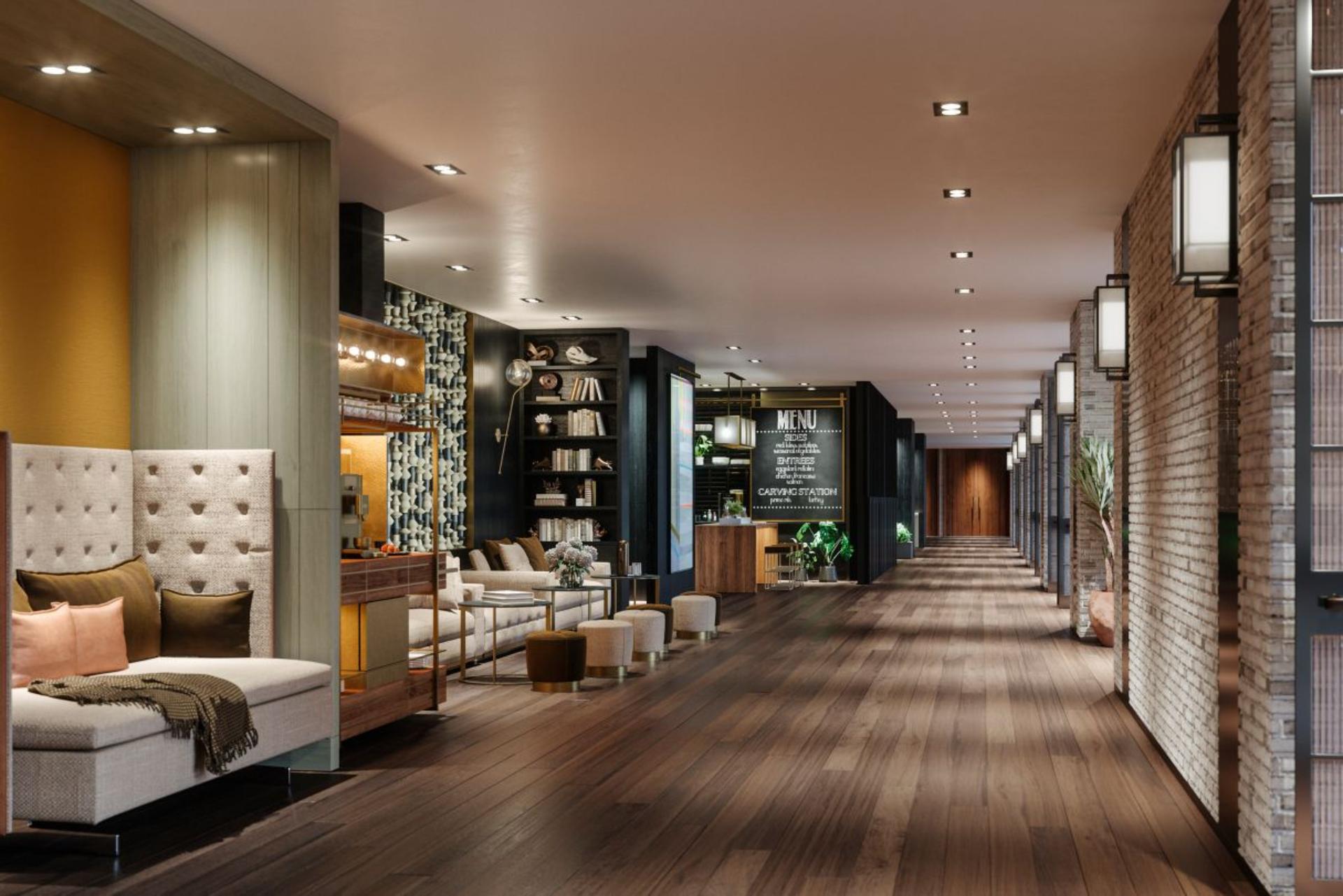 Foyer Ballroom