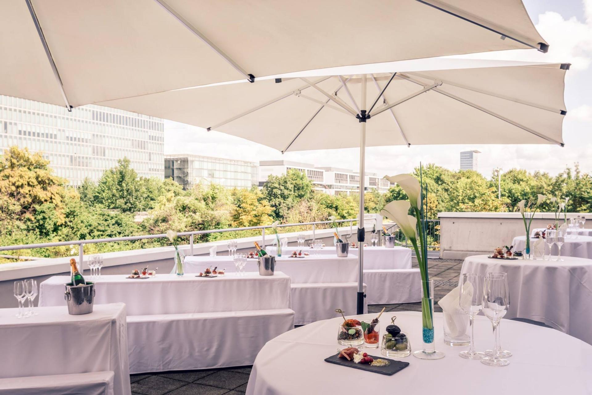 Event Terrace