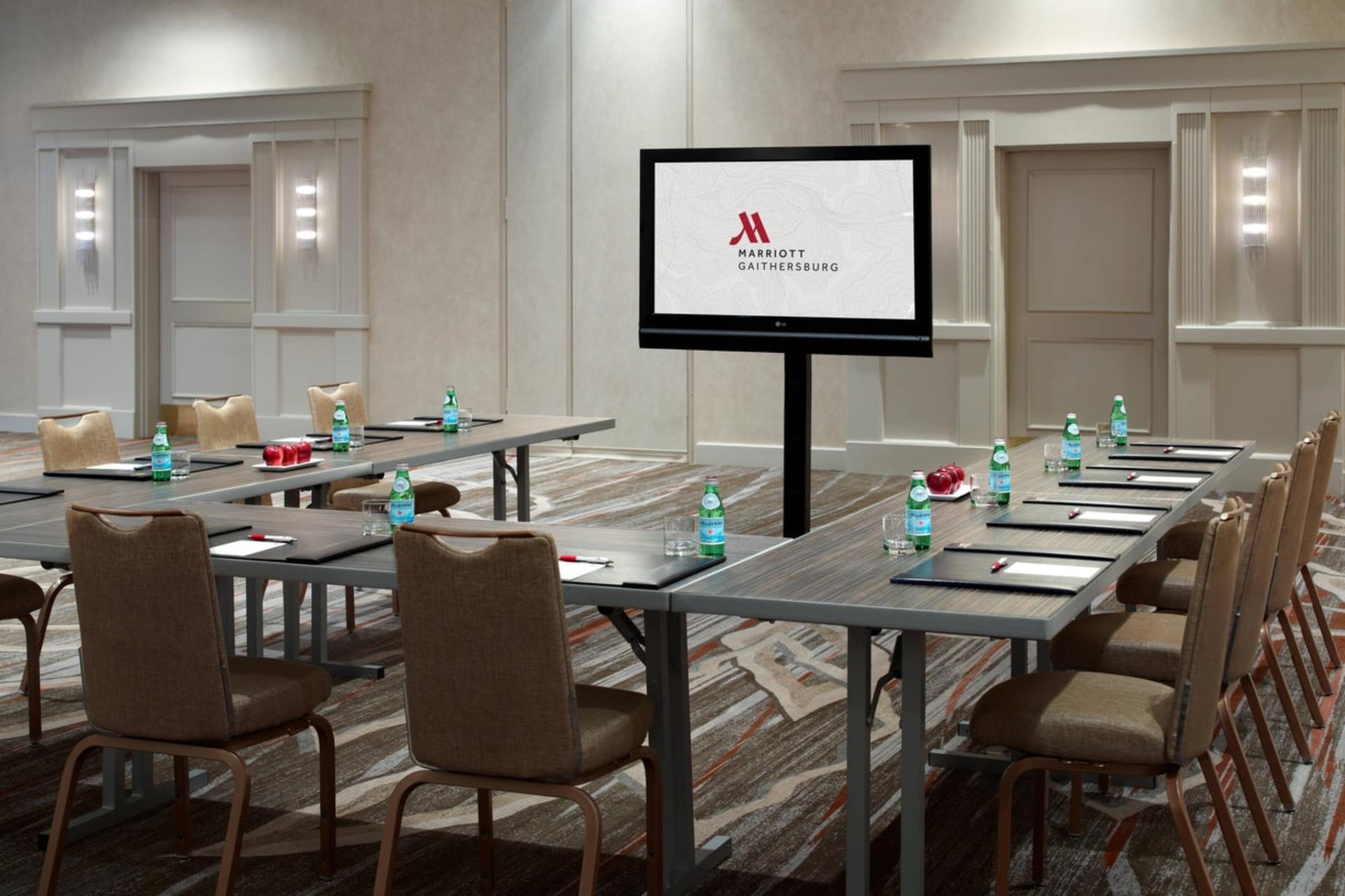 Rio Meeting Room