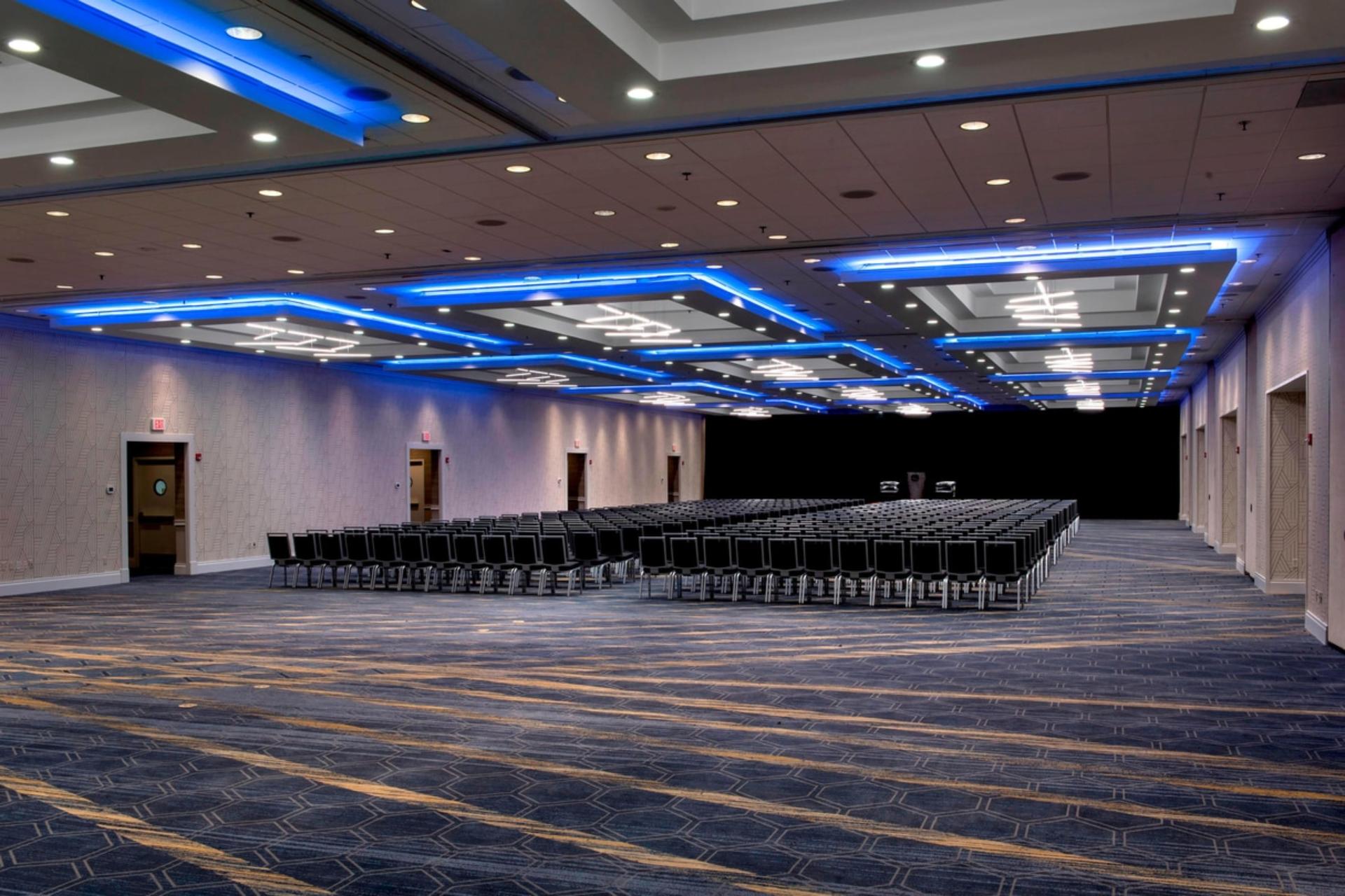Grand Ballroom