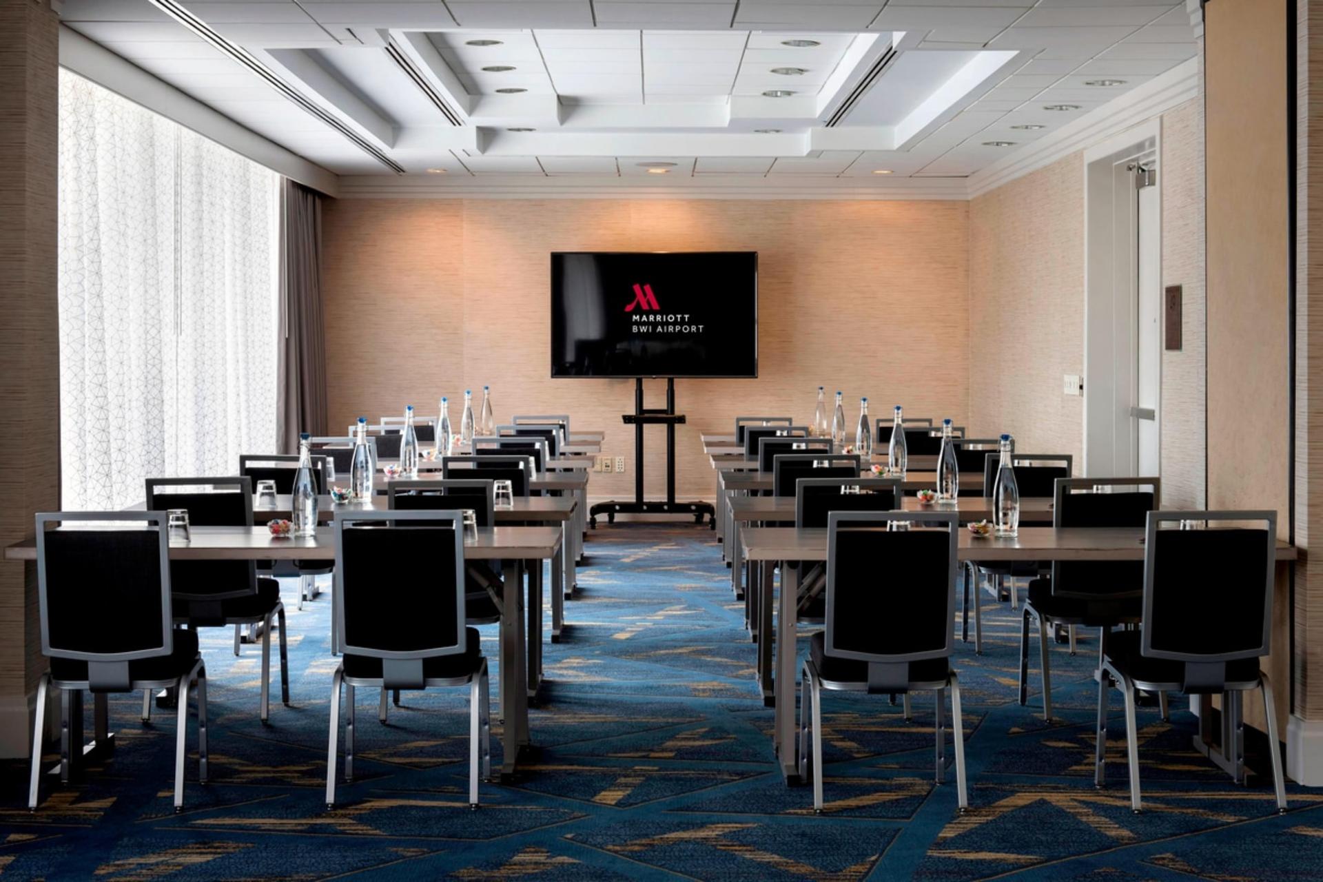 Hospitality Suite A