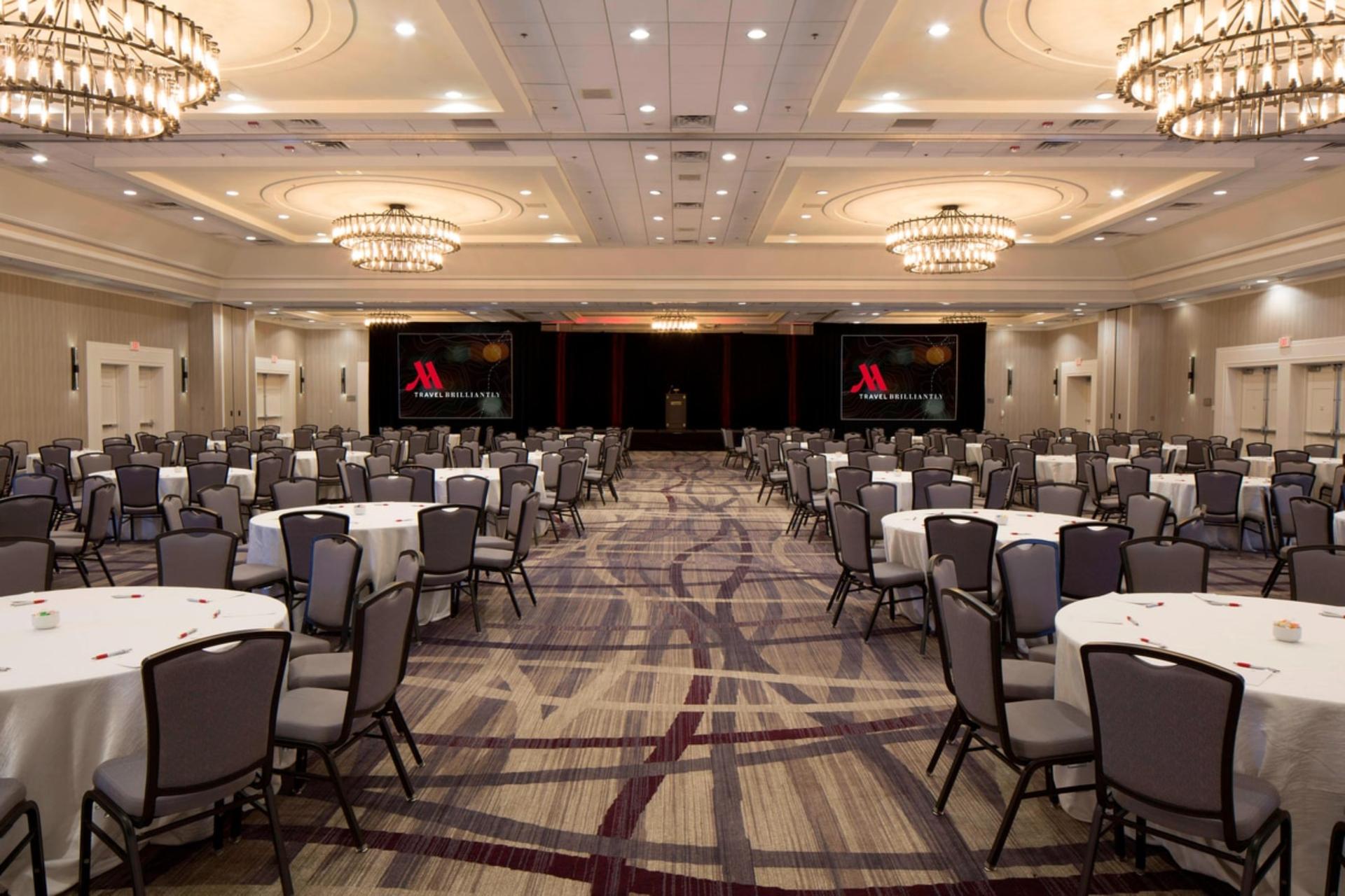 Salon B