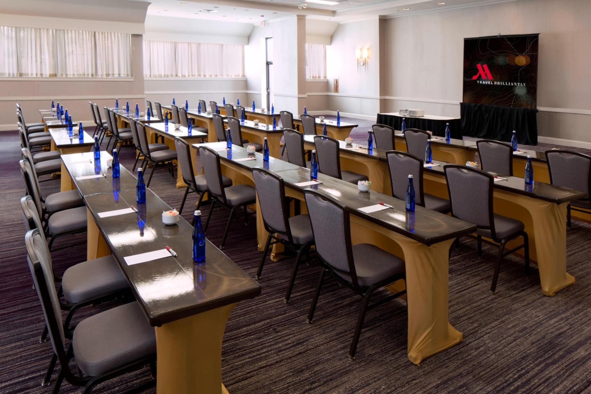 Hanover Ballroom