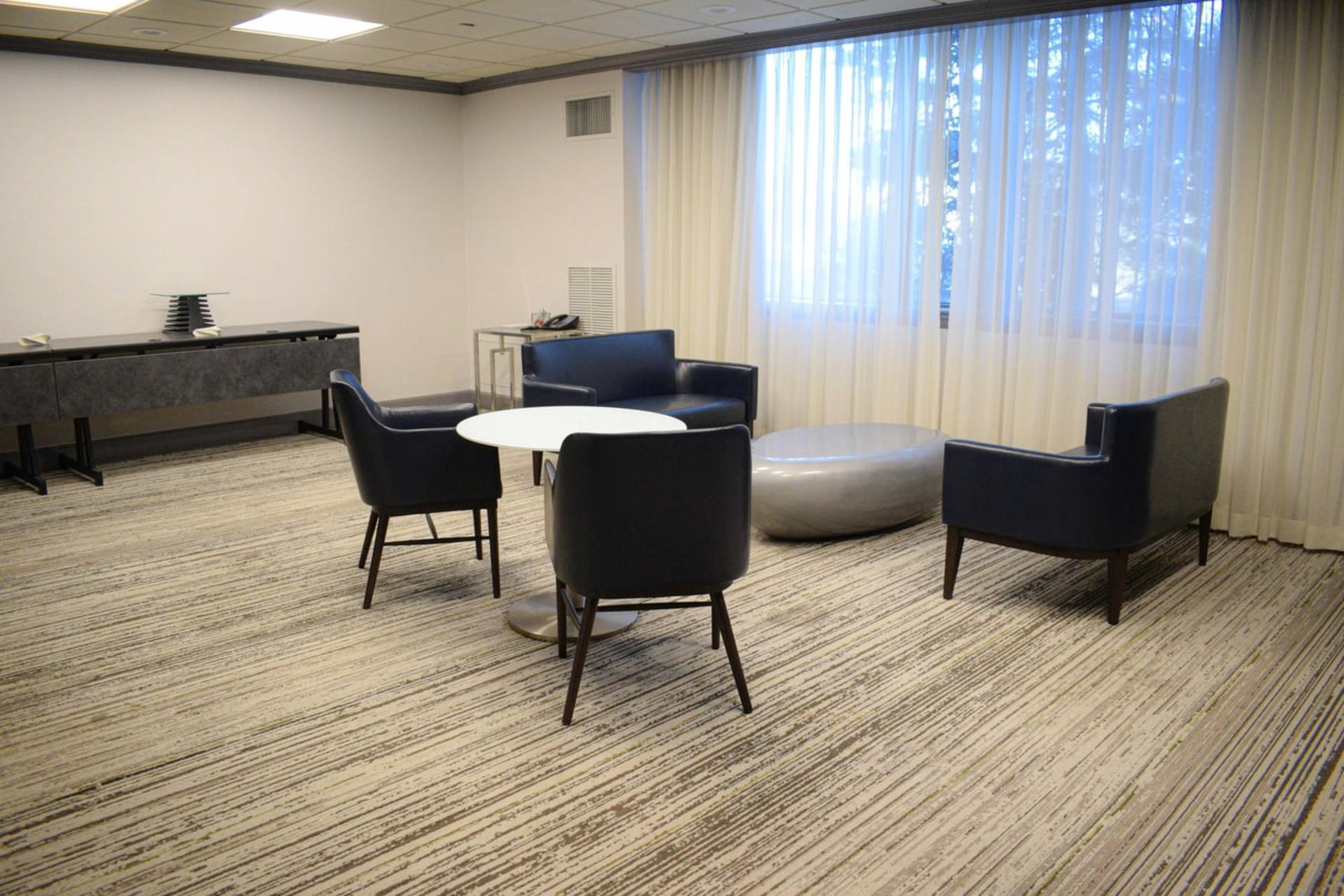 Clear Fork Executive Boardroom
