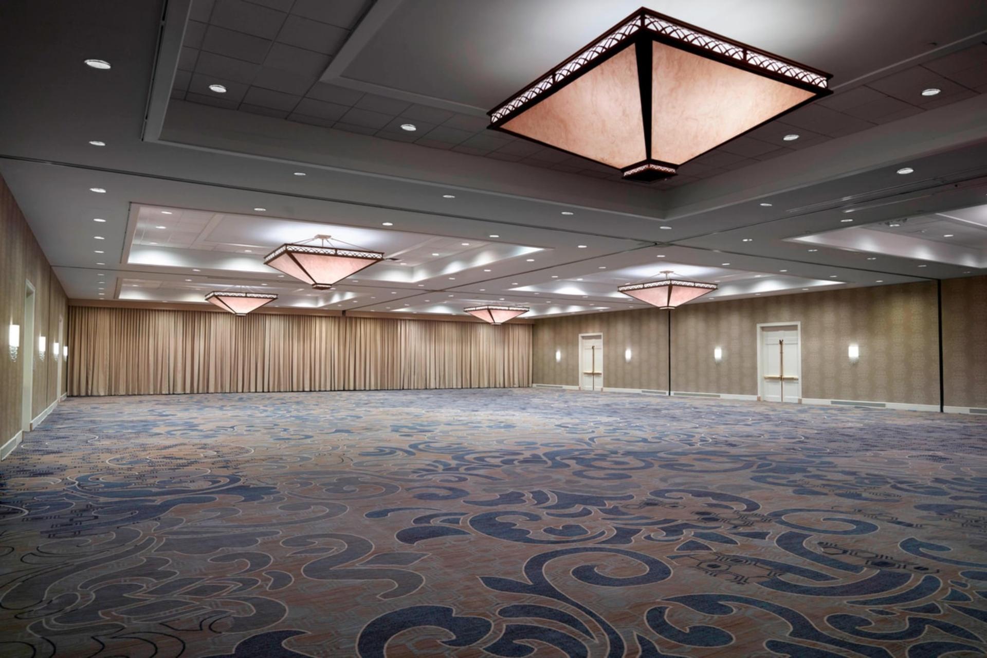 Grand Dominion - Salon 4