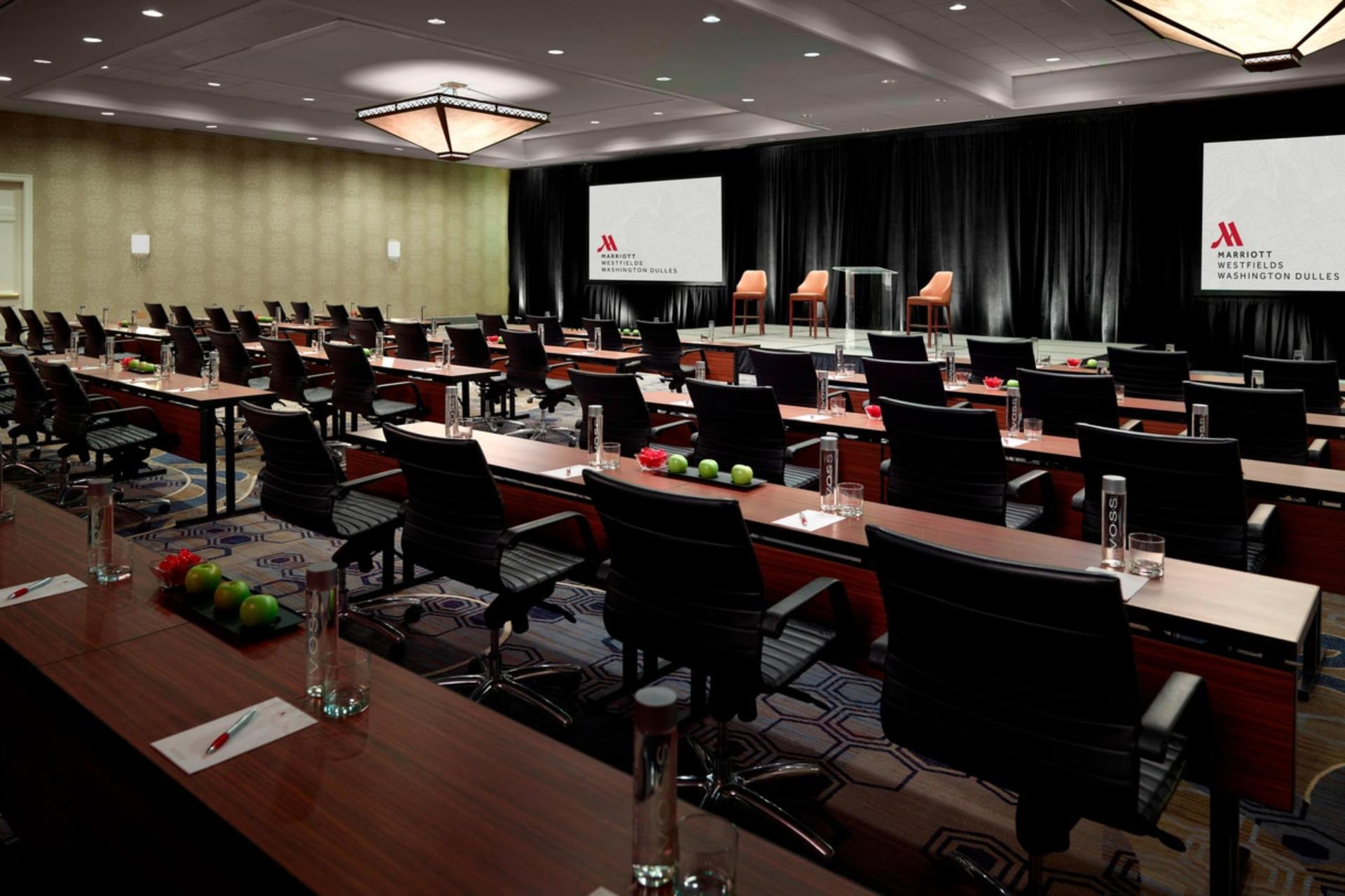 Washingtonian - Salon 2