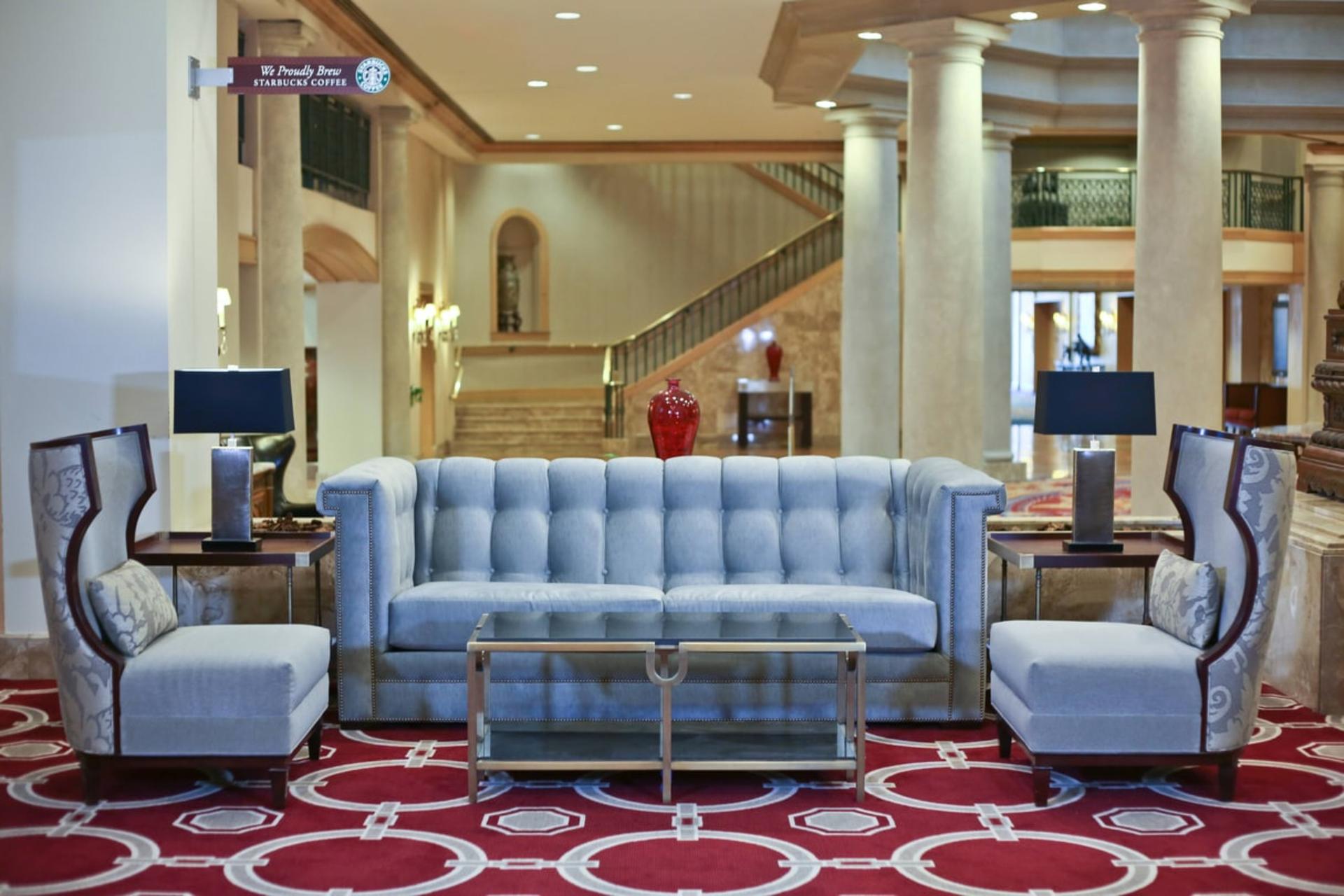 Westfields Lounge