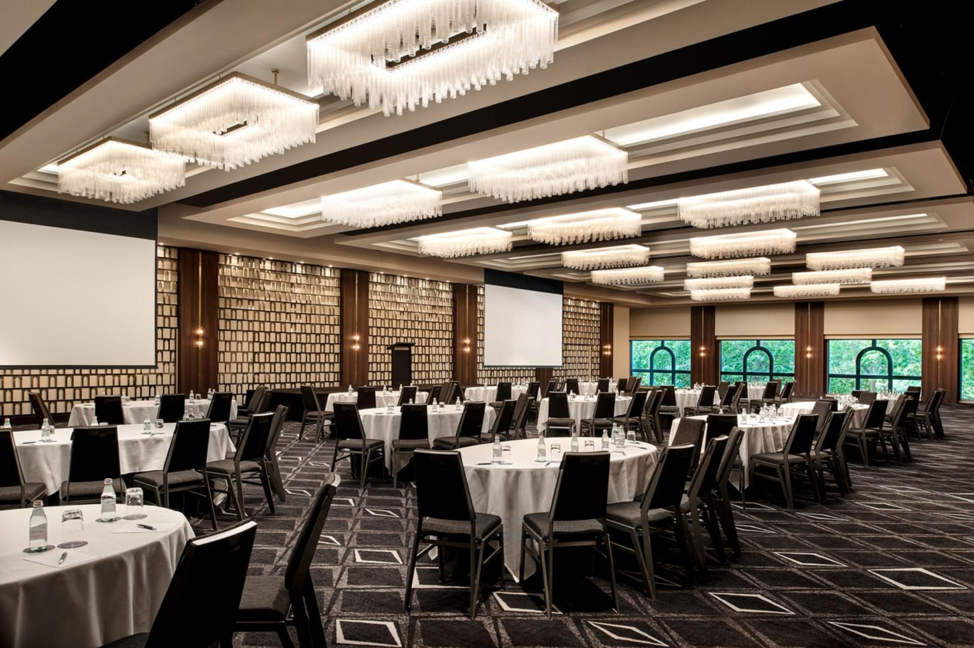 Grand Ballroom