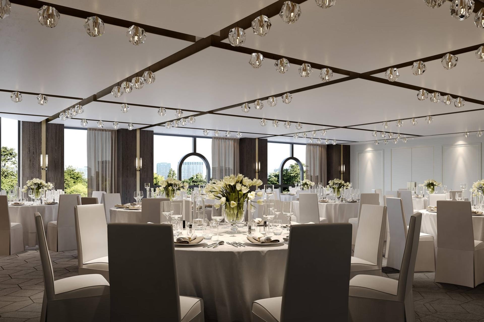 Hyde Park Room