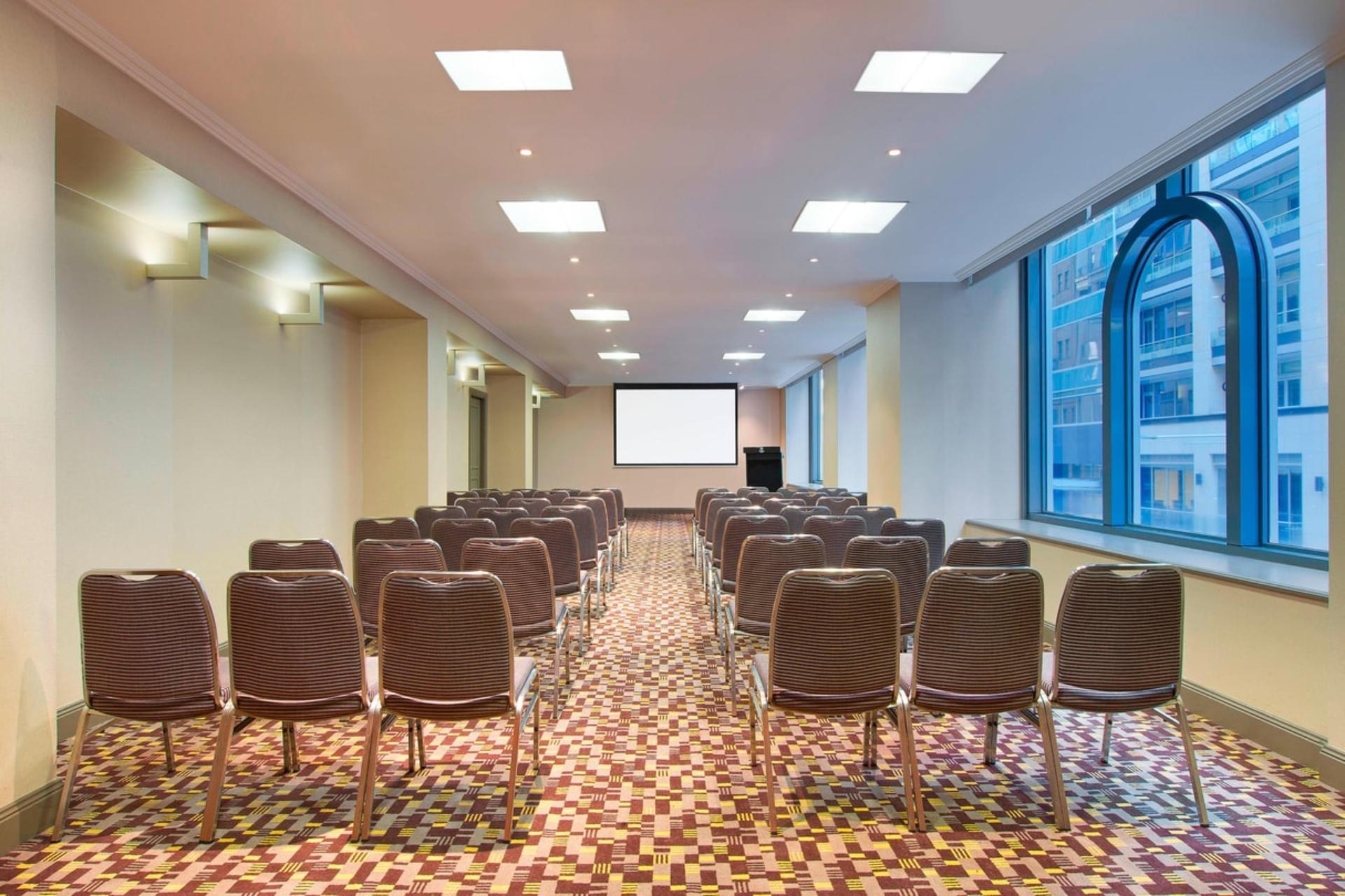 Beaumont Room