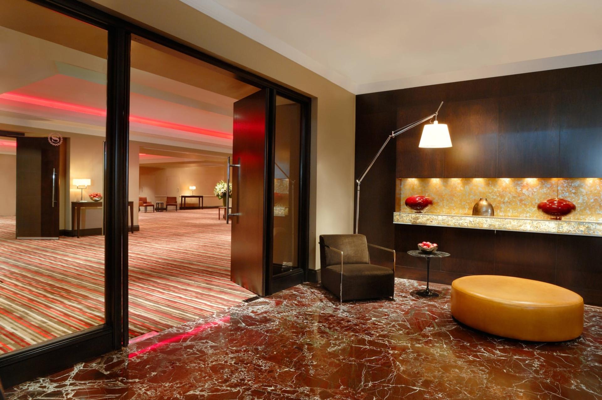 Castlereagh Room 1