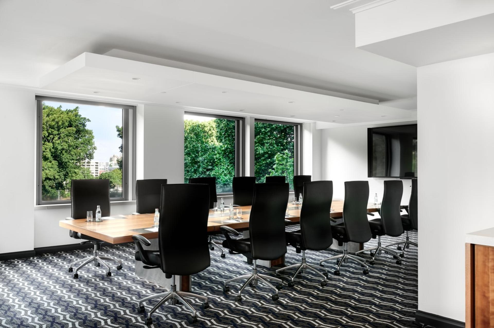 Boardroom 2