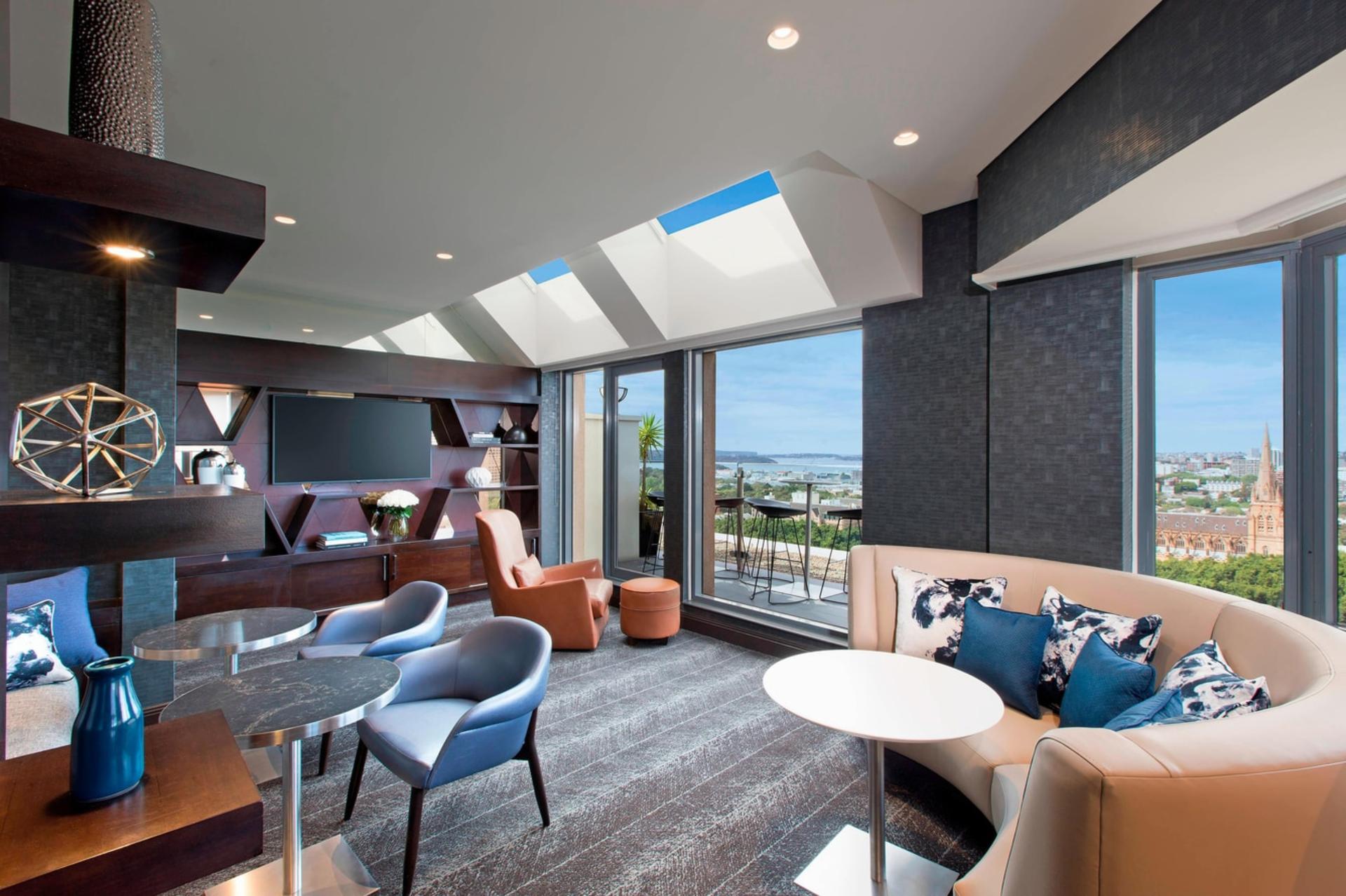 Drawing Room