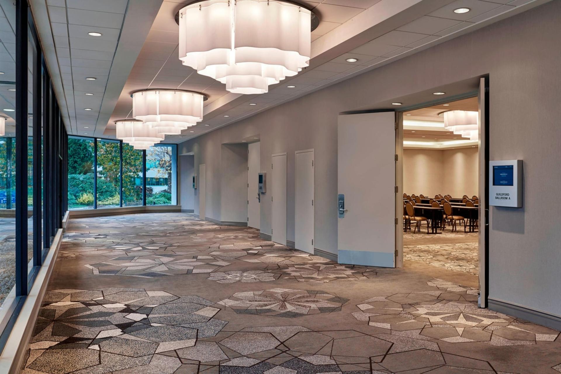 Guildford Foyer