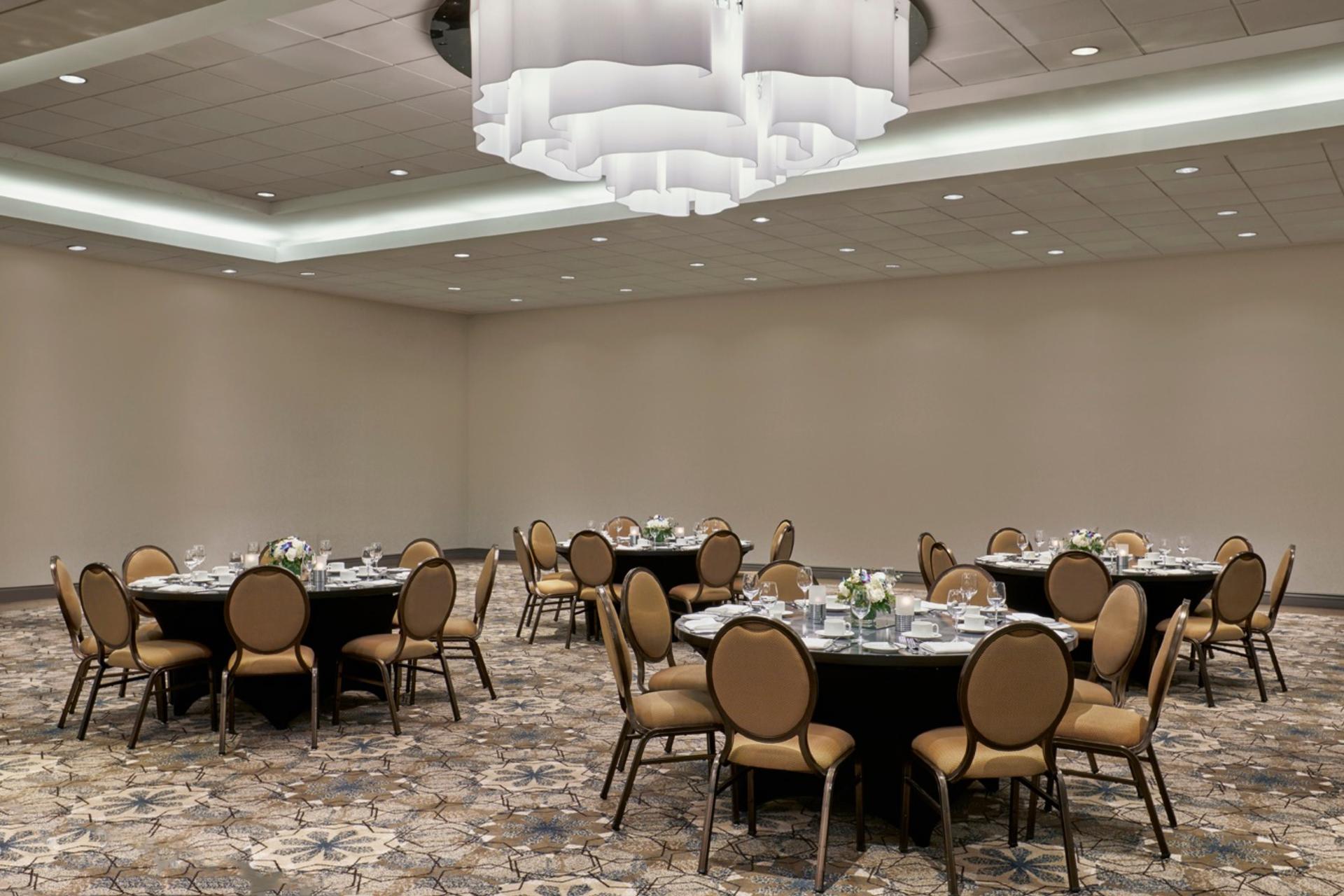 Fraser Room