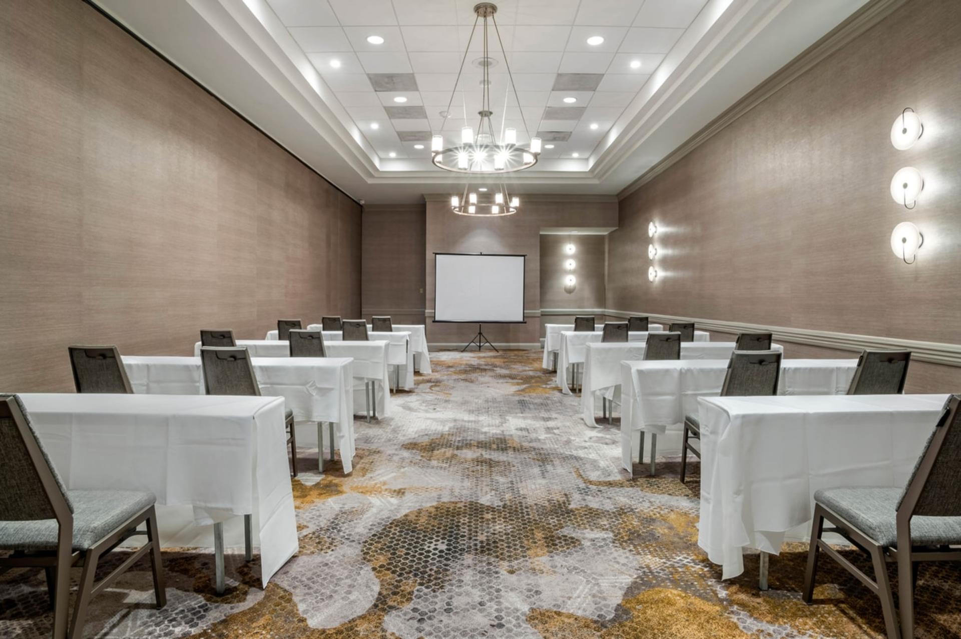 Delaware Ballroom	