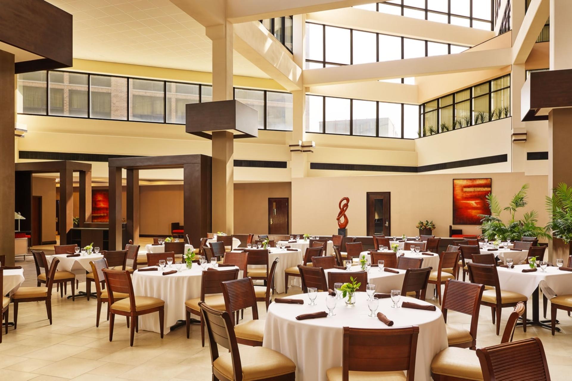 Atrium