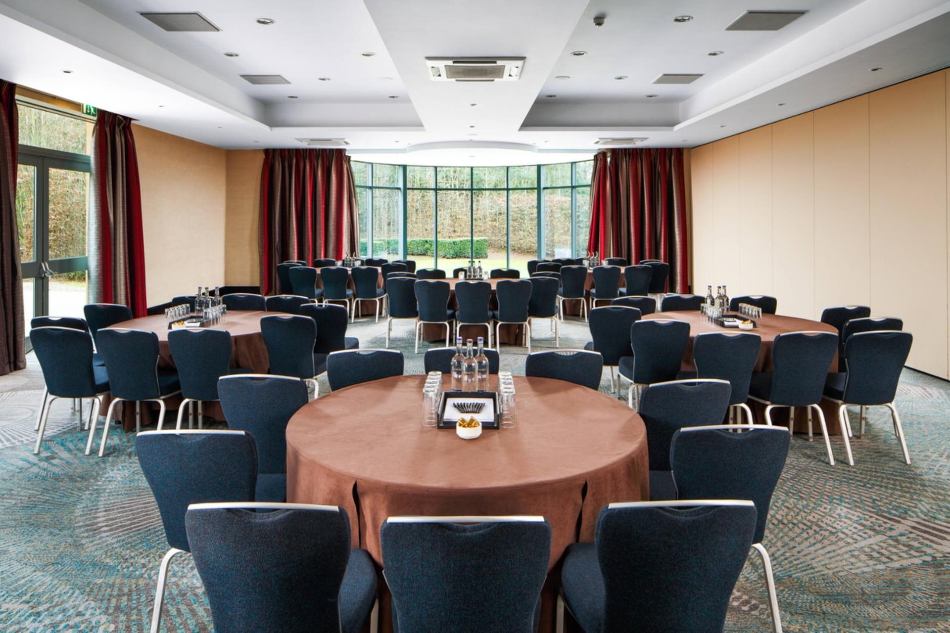 Nelson Room
