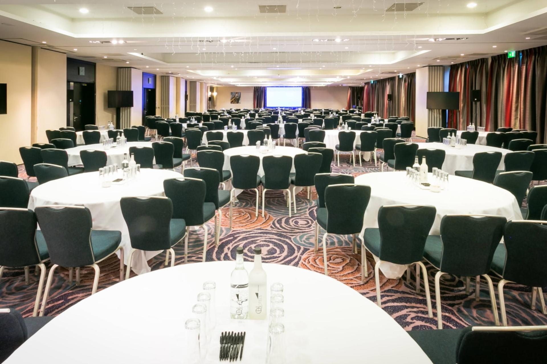 Trafalgar Suite